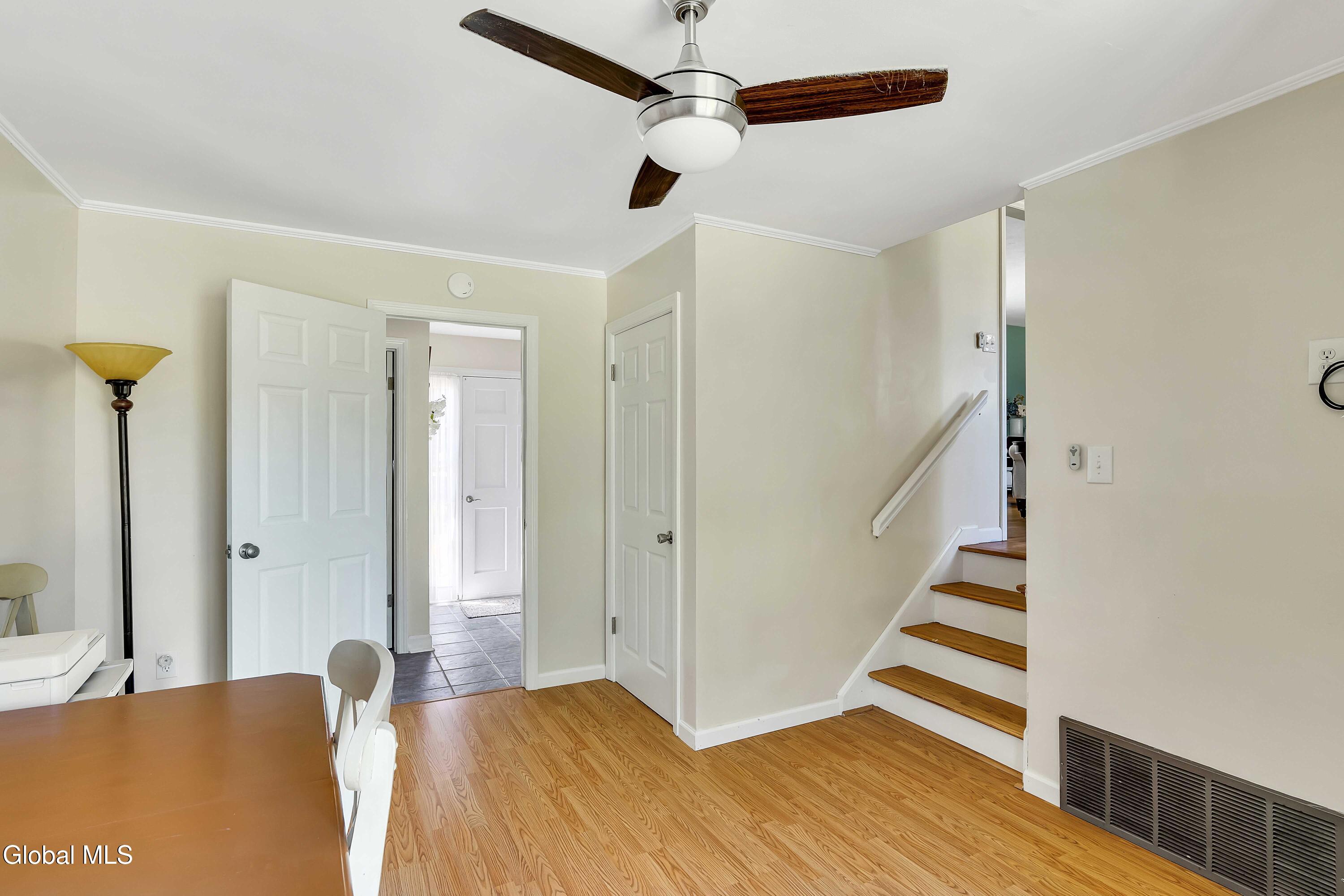 3 Arcadian Drive