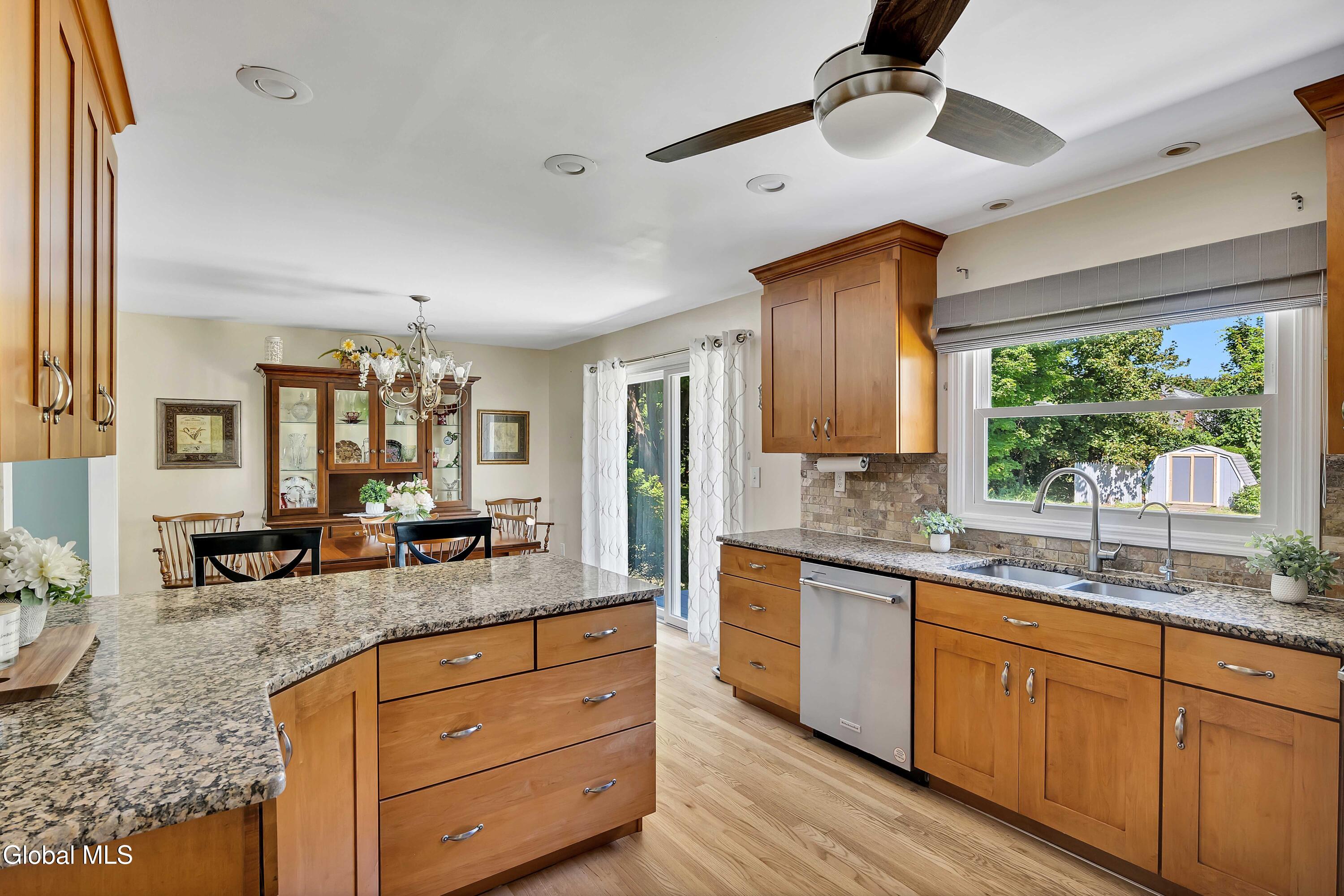 3 Arcadian Drive