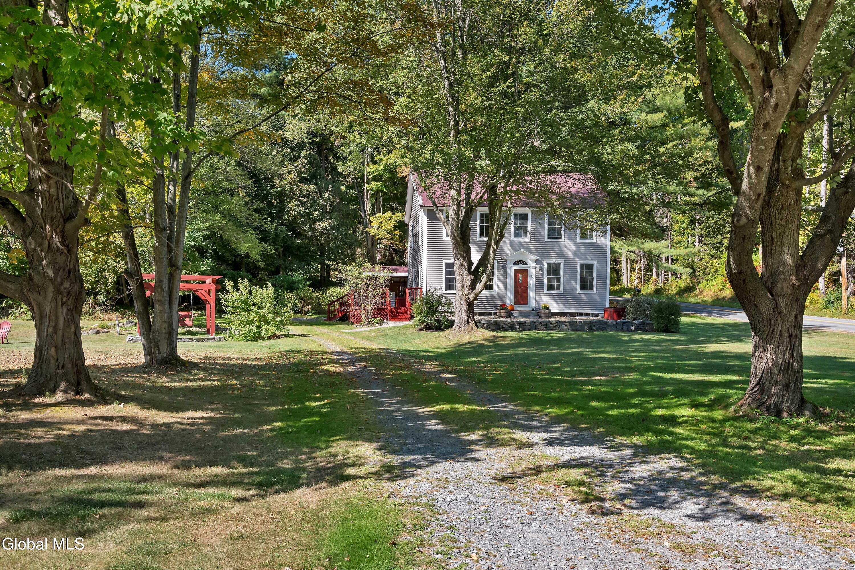 161 Hop City Road
