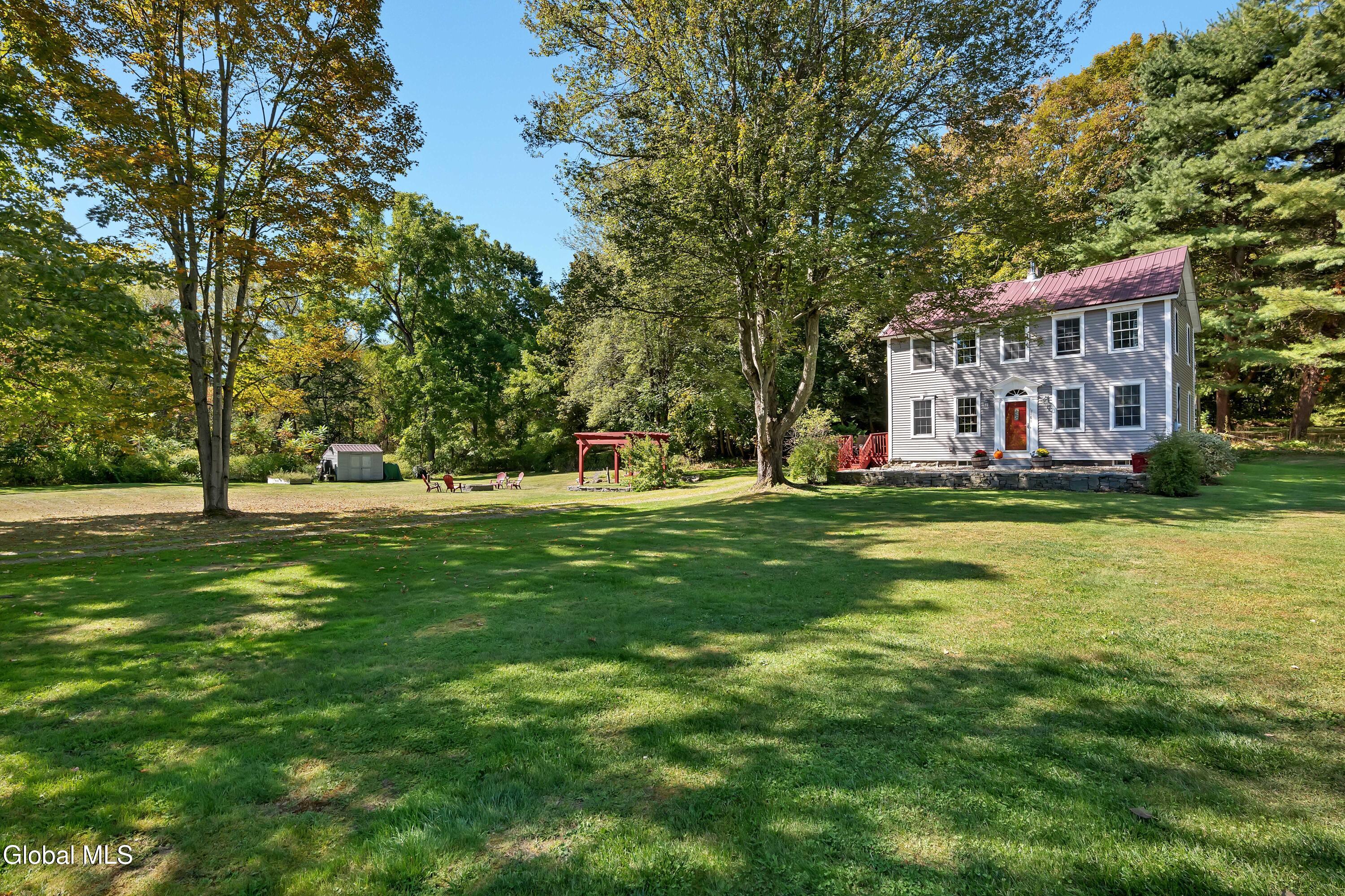 161 Hop City Road