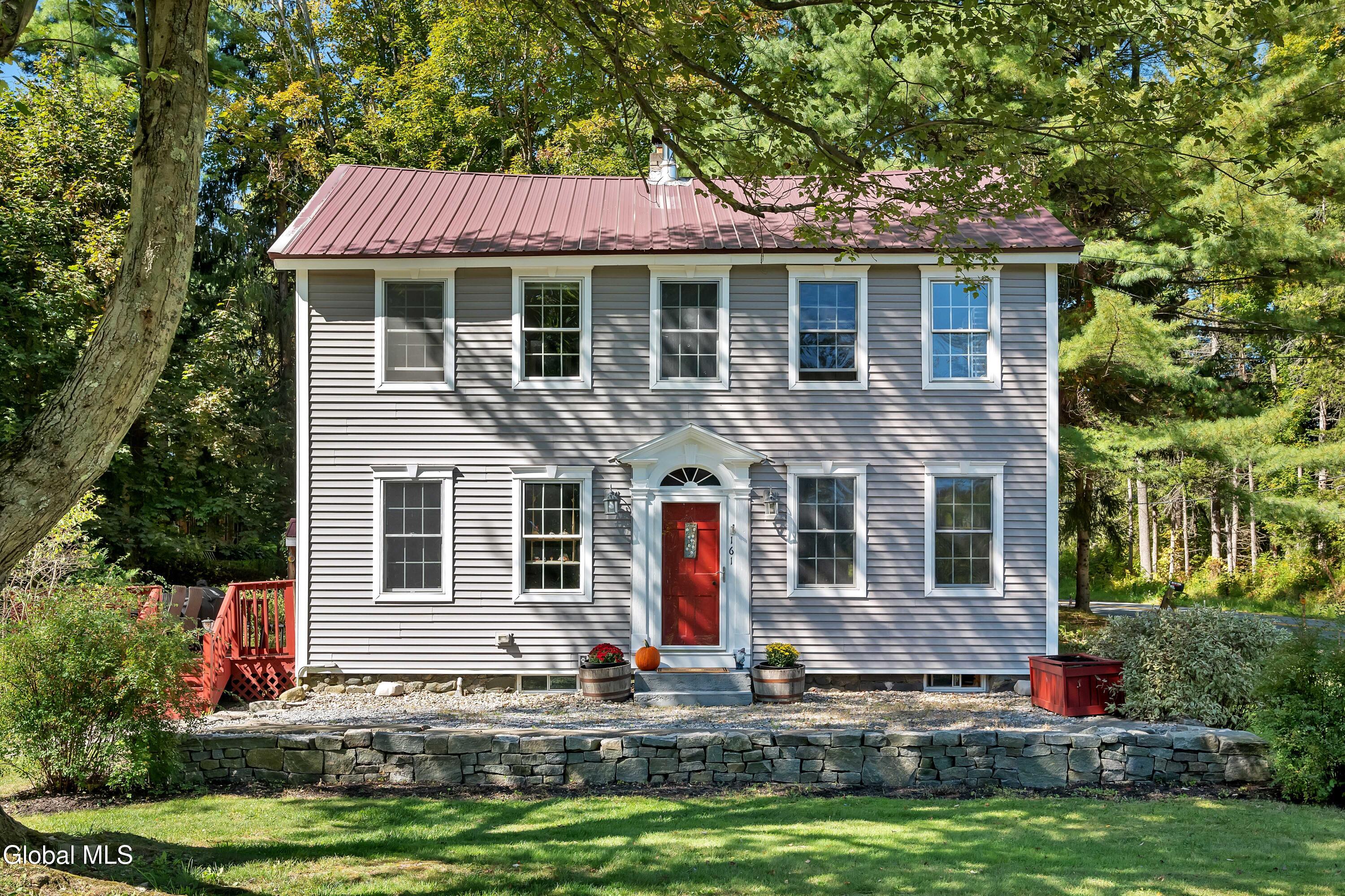 161 Hop City Road