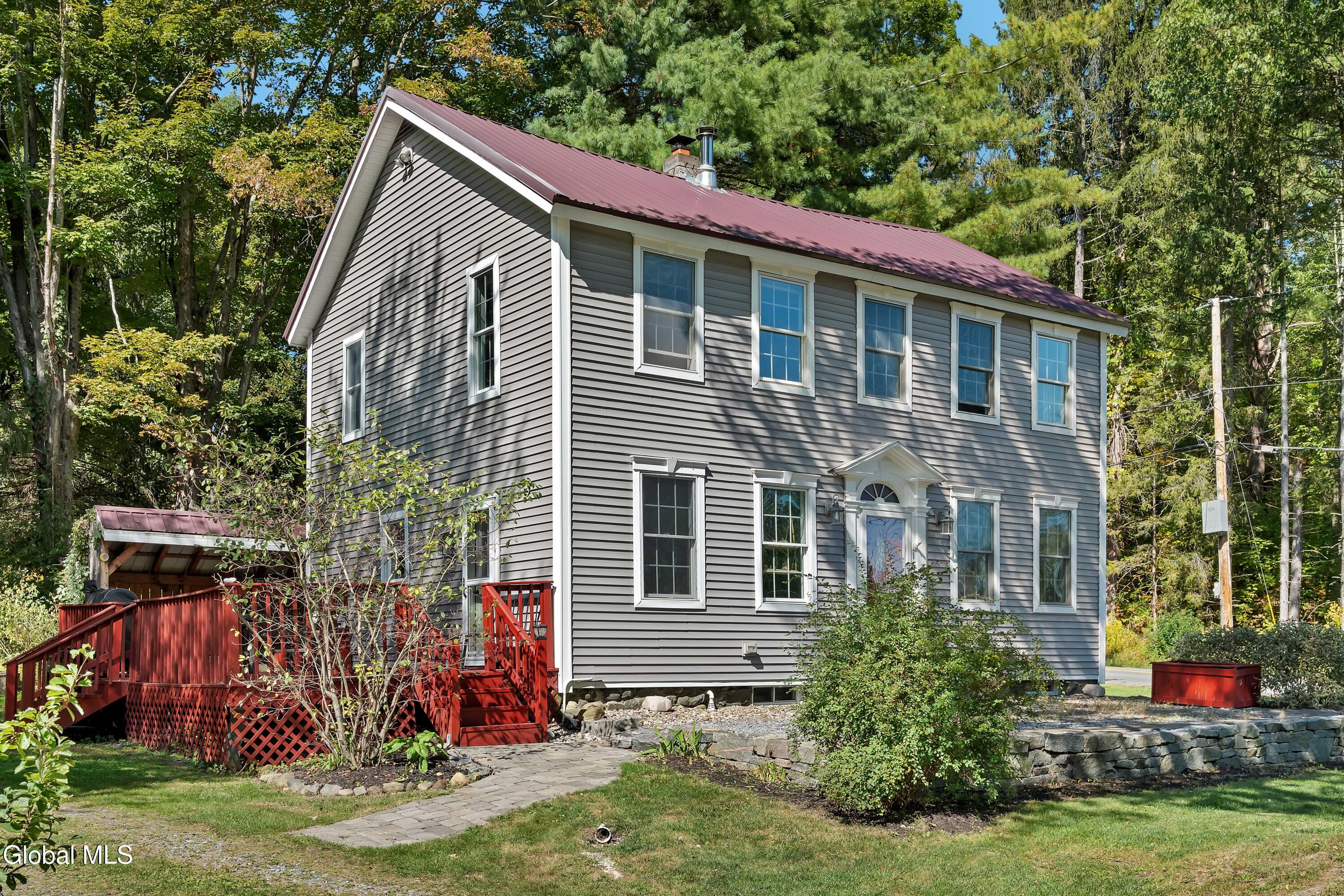 161 Hop City Road