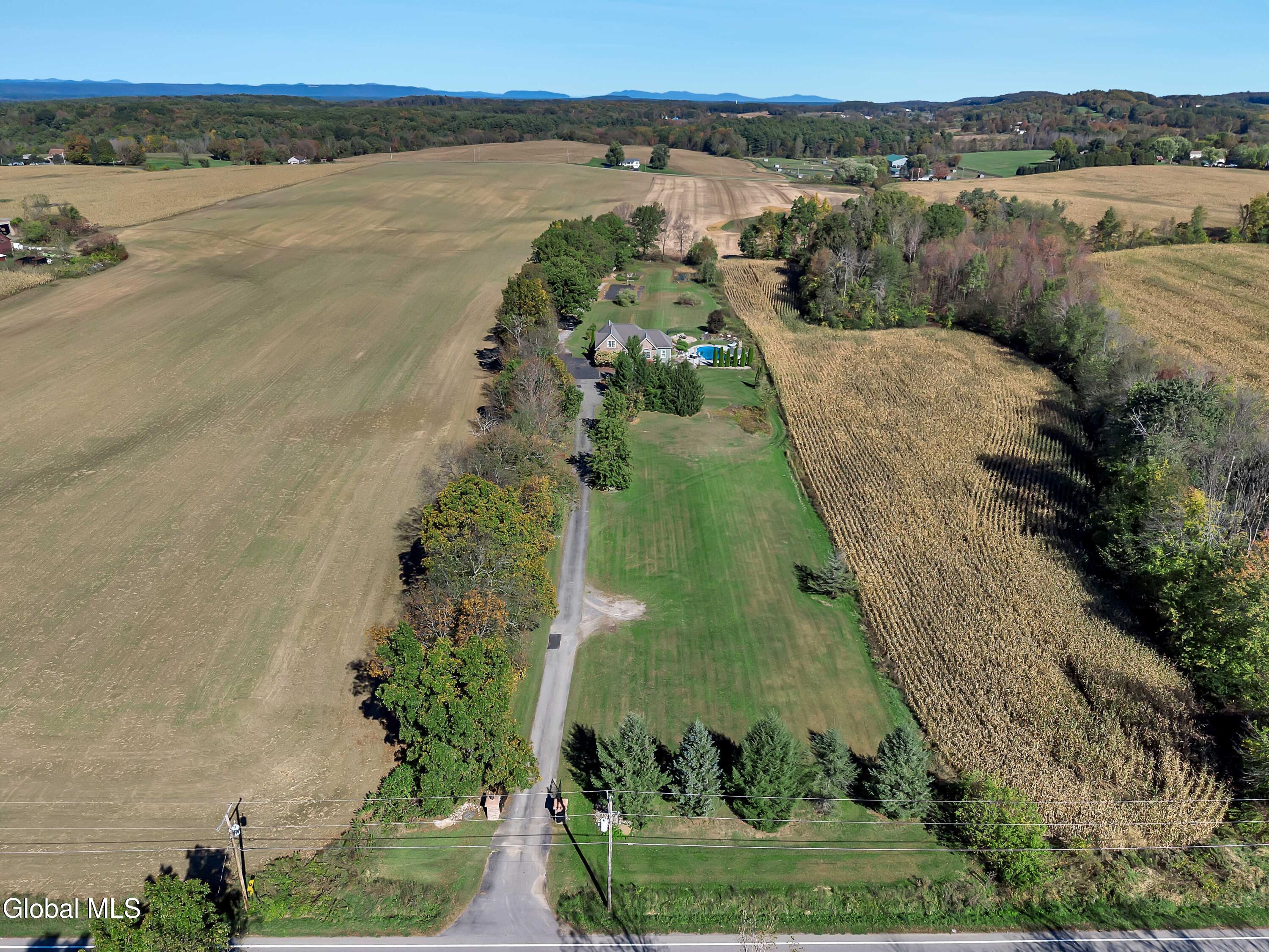 123 County Route 70