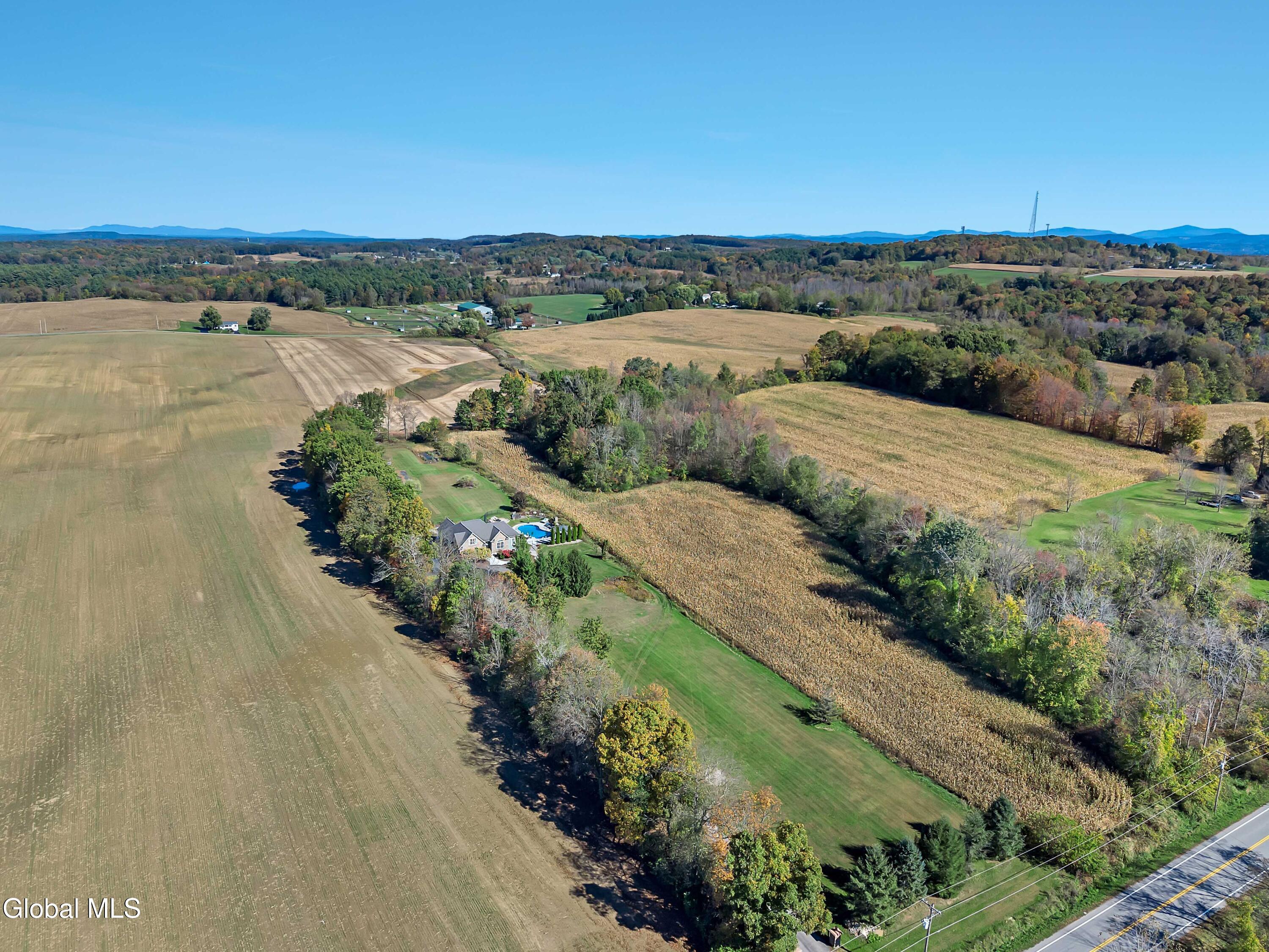 123 County Route 70