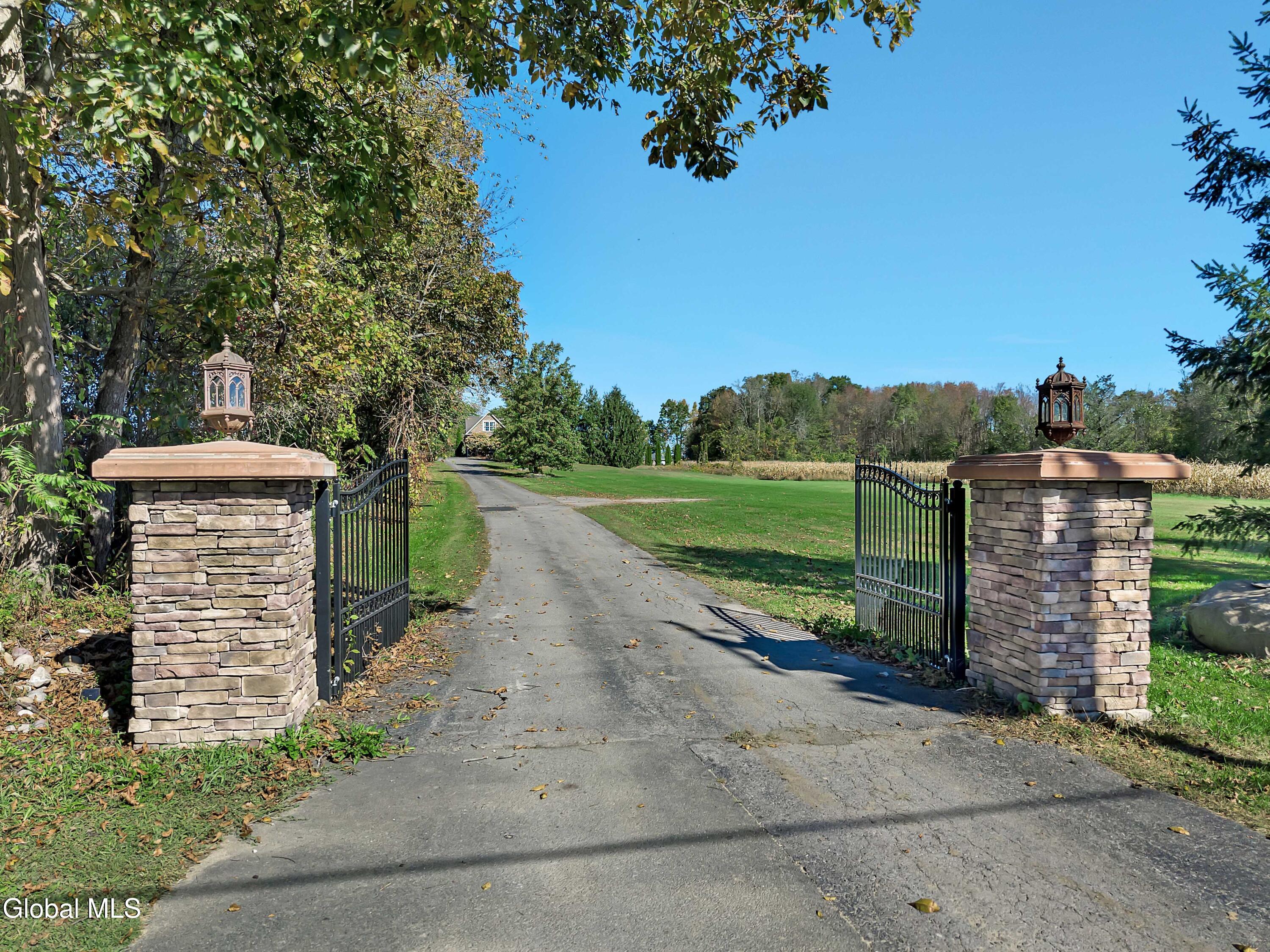 123 County Route 70