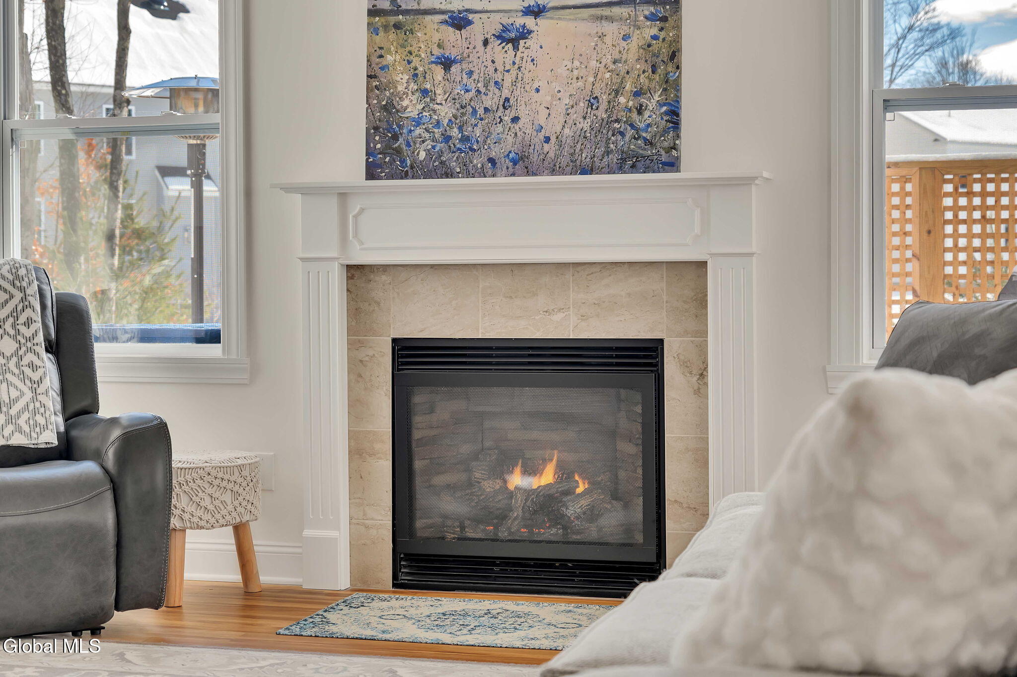 7 Timber Creek Drive