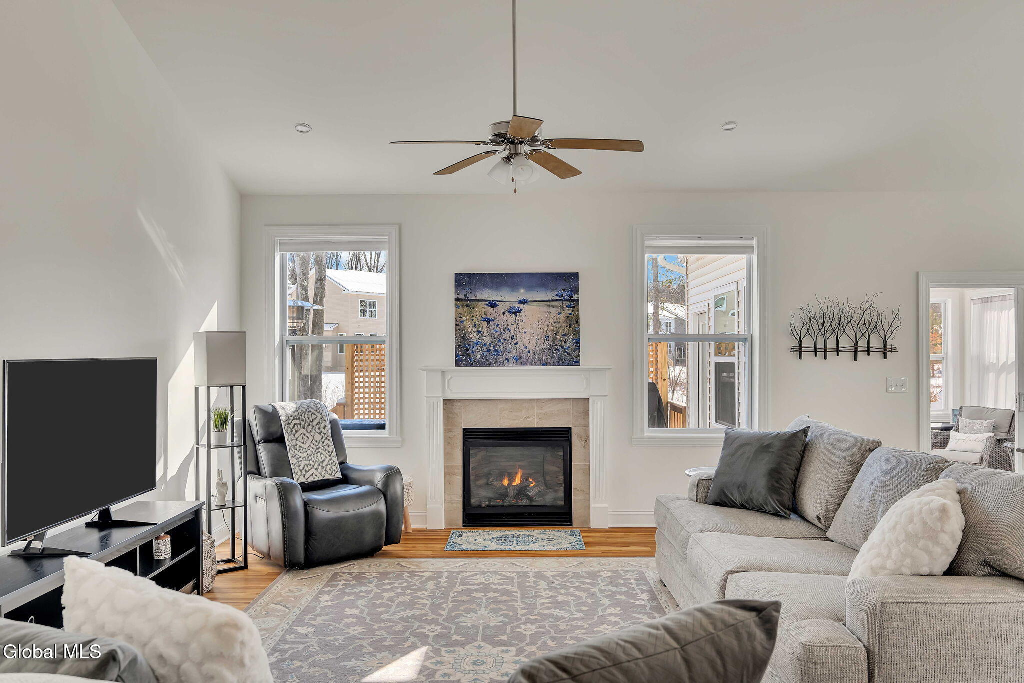 7 Timber Creek Drive