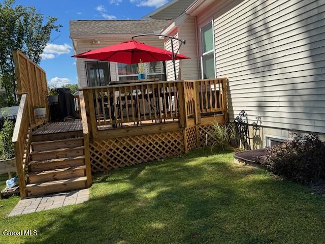 7 Timber Creek Drive