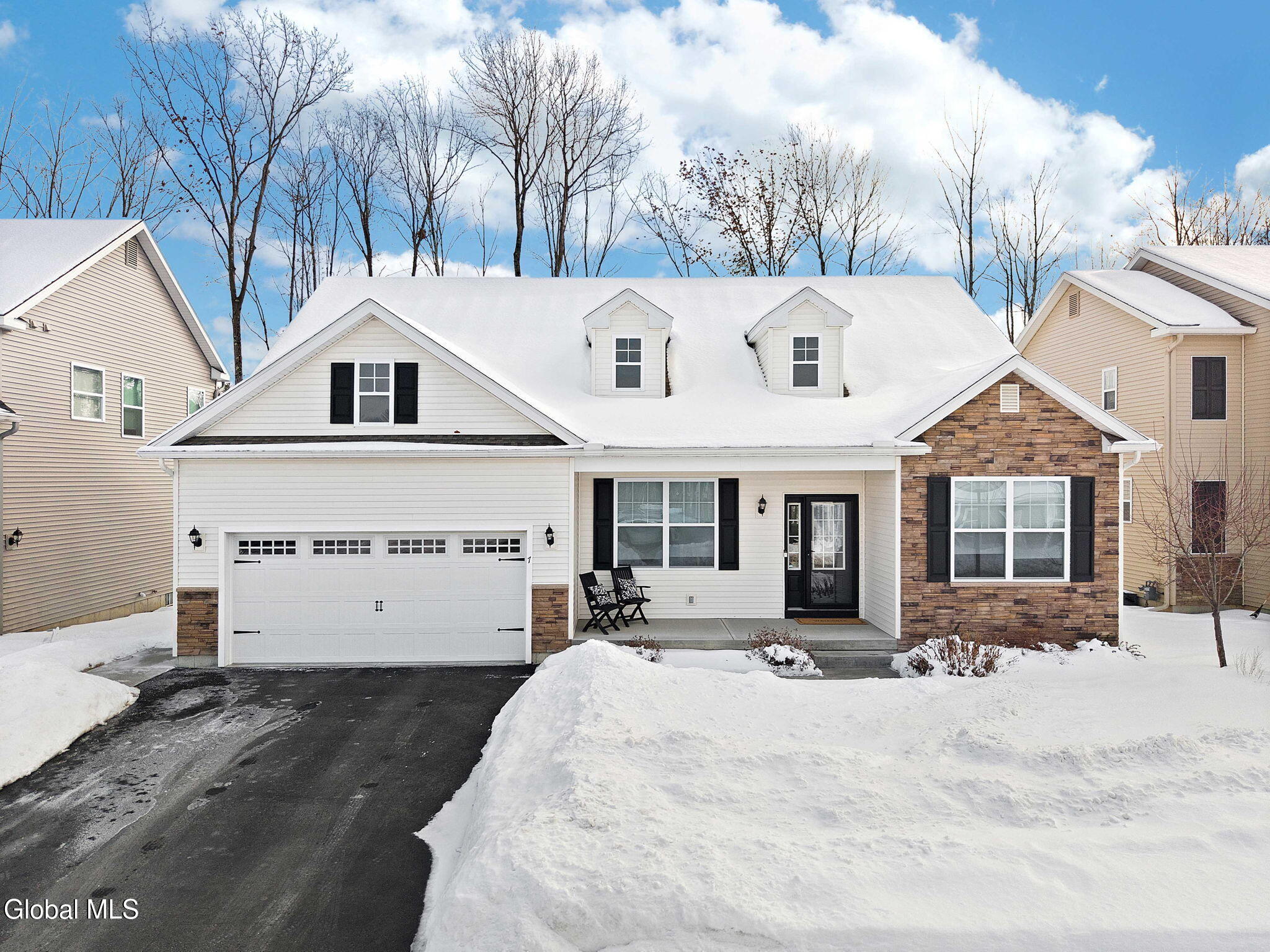 7 Timber Creek Drive