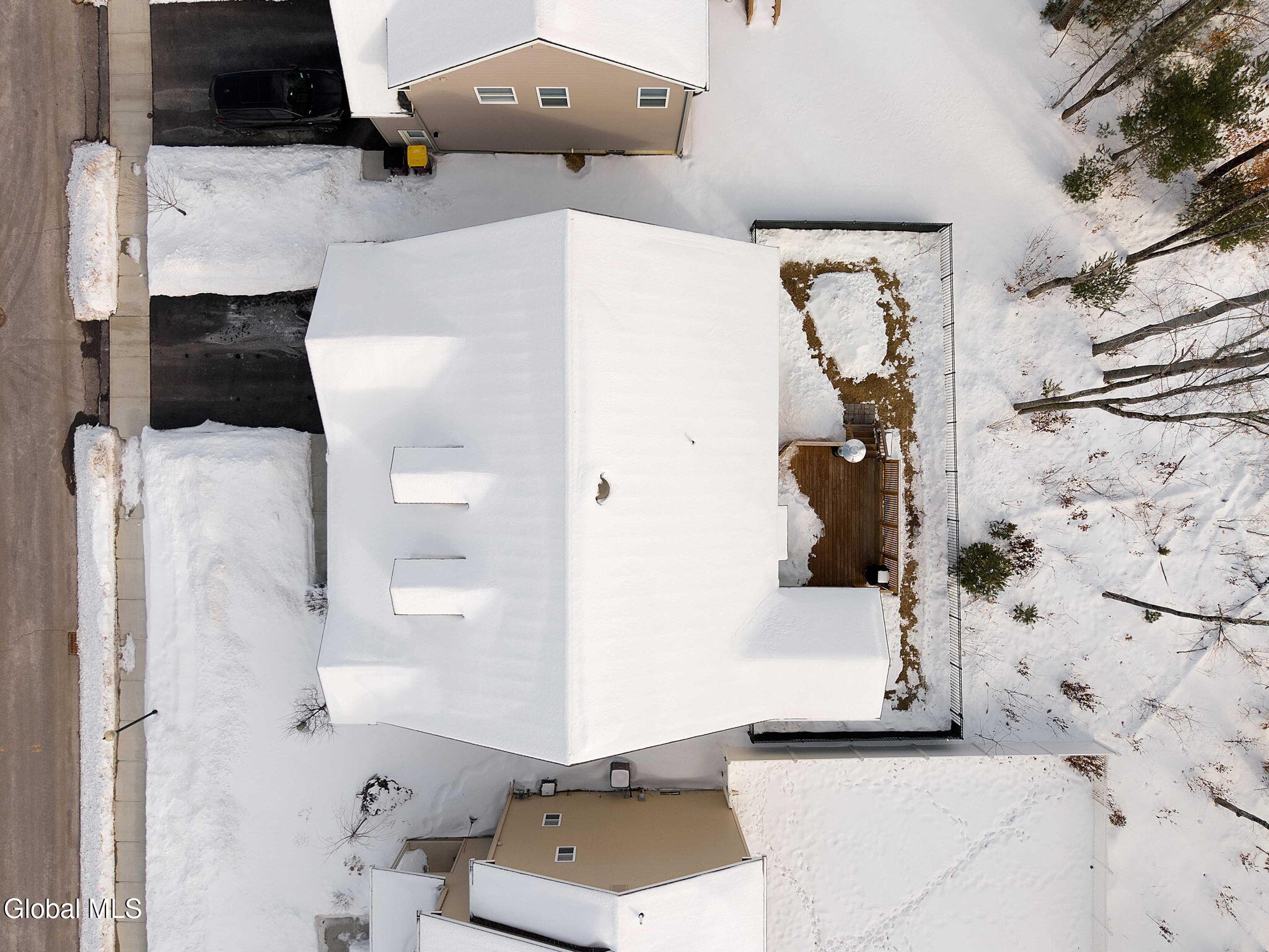 7 Timber Creek Drive