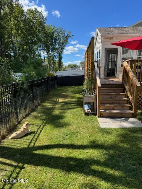 7 Timber Creek Drive