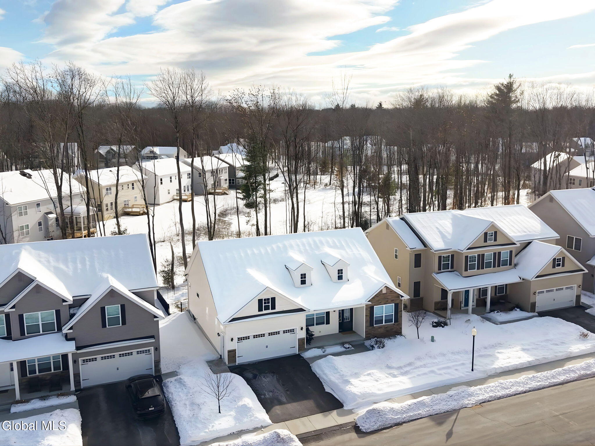 7 Timber Creek Drive