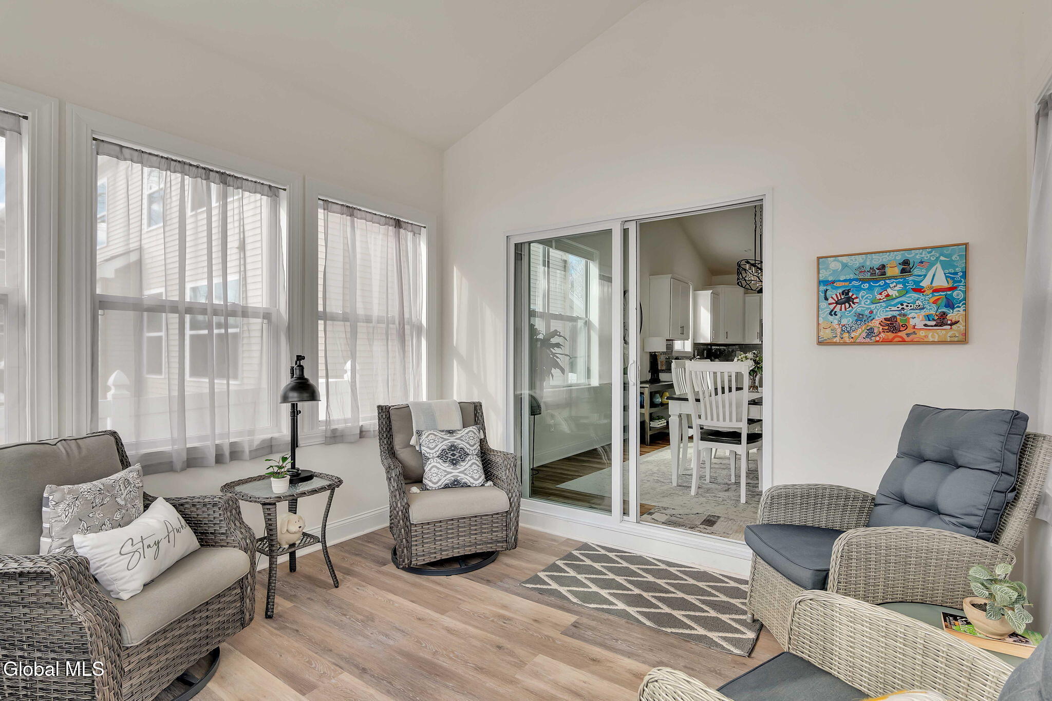 7 Timber Creek Drive