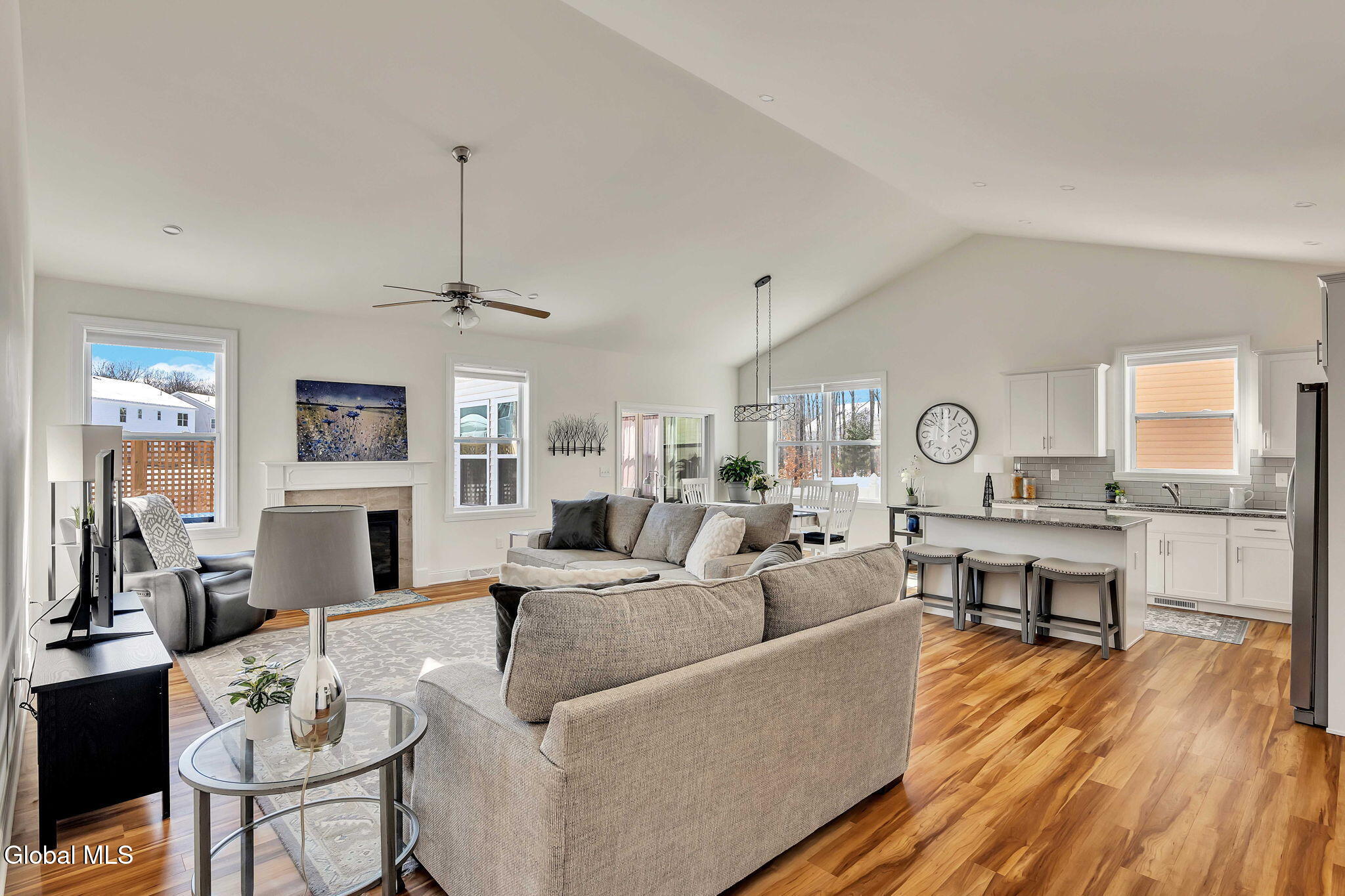 7 Timber Creek Drive