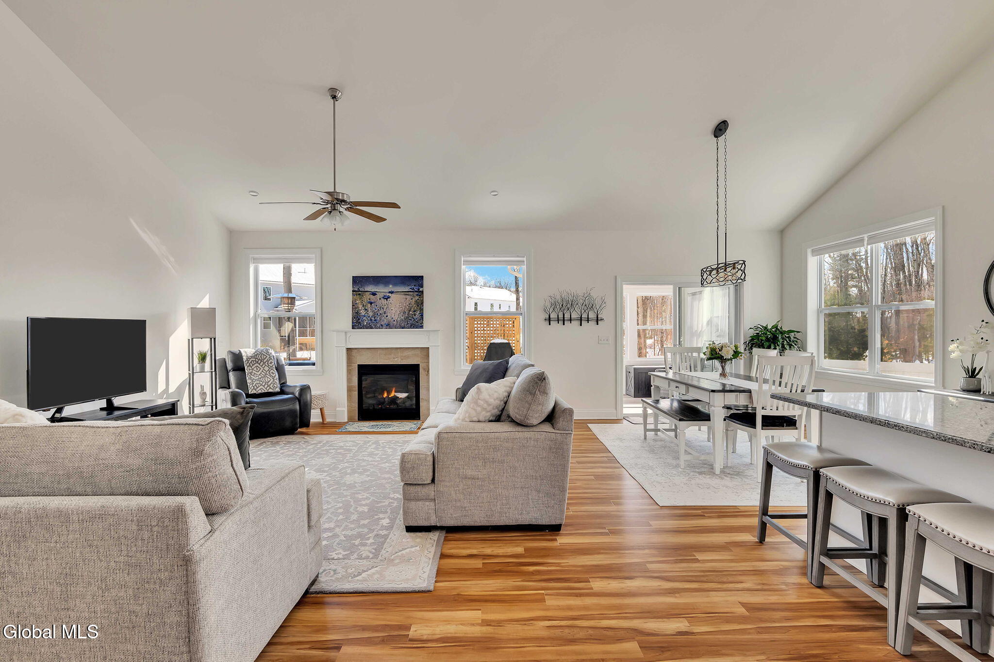 7 Timber Creek Drive