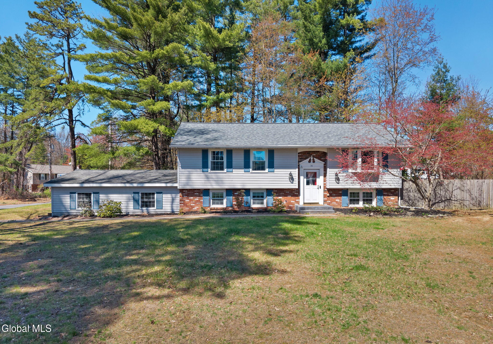 36 Evergreen Avenue