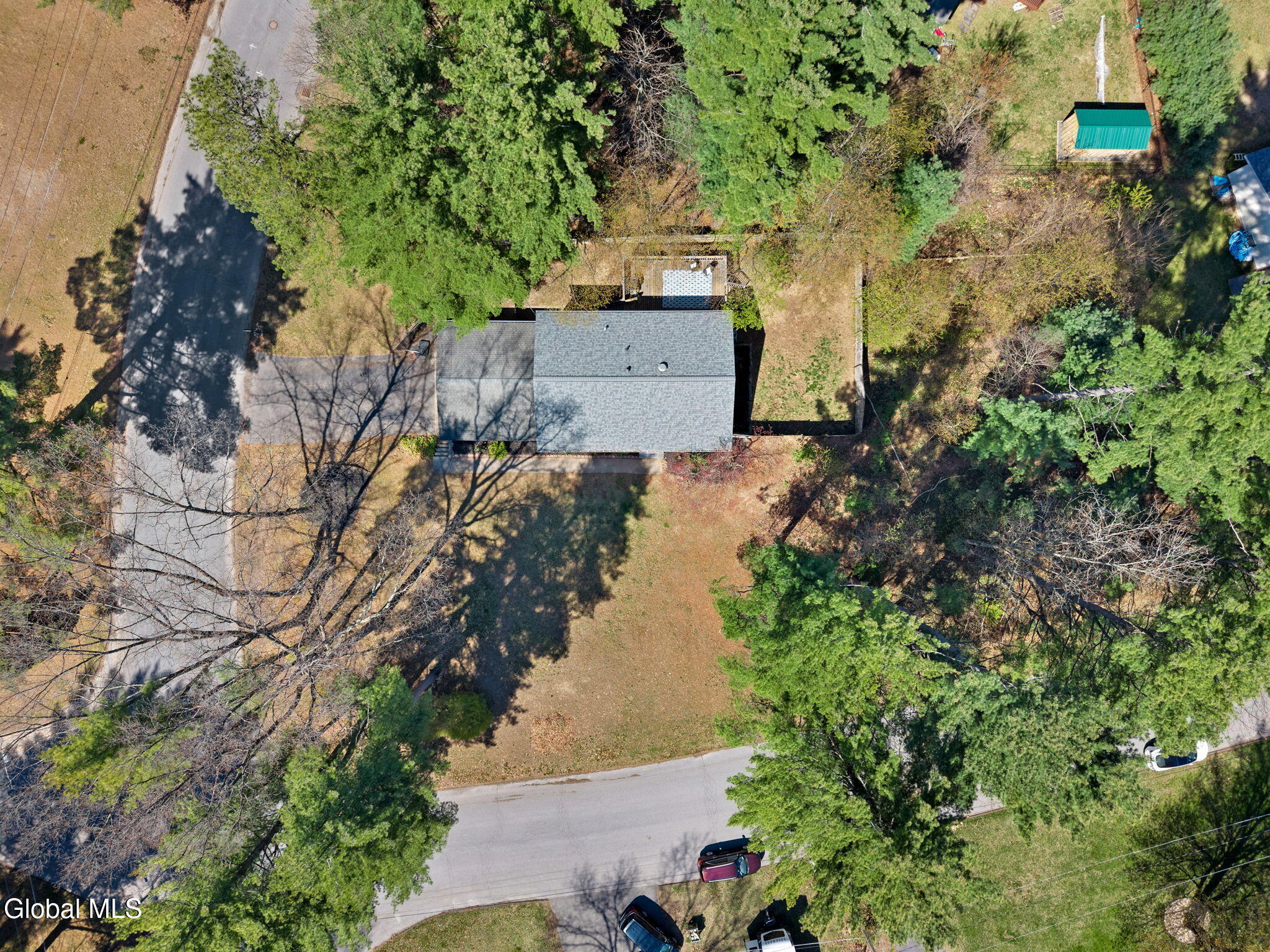 36 Evergreen Avenue