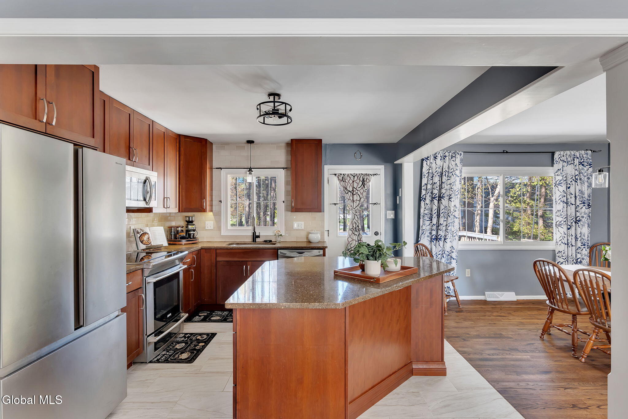 36 Evergreen Avenue