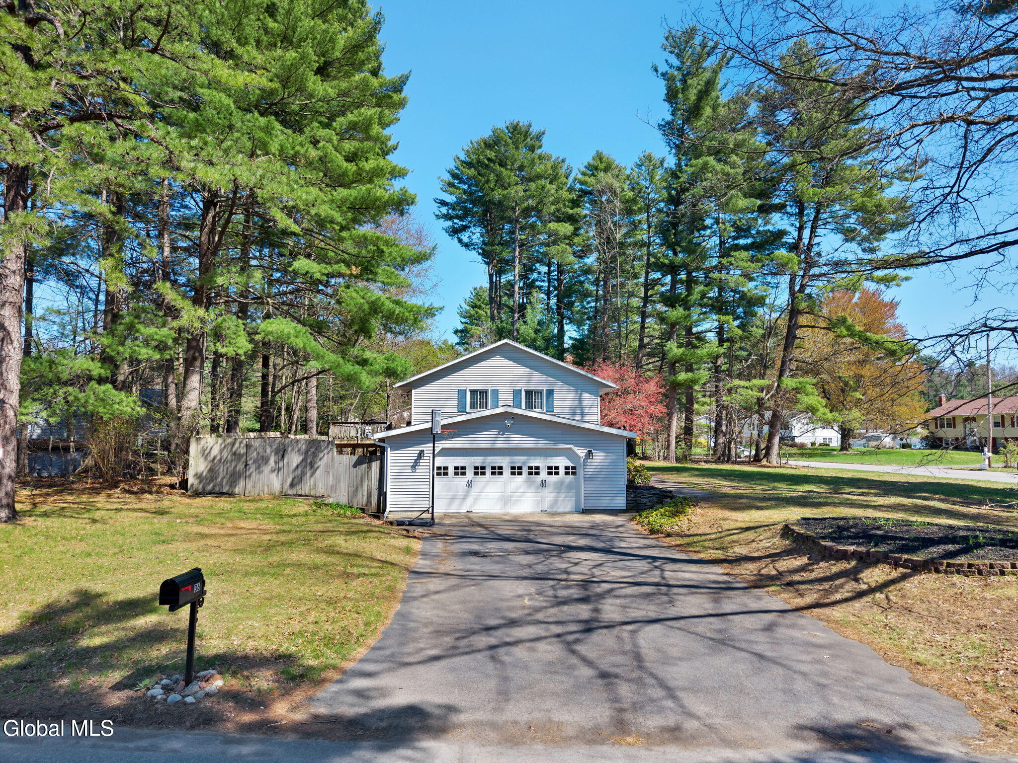 36 Evergreen Avenue