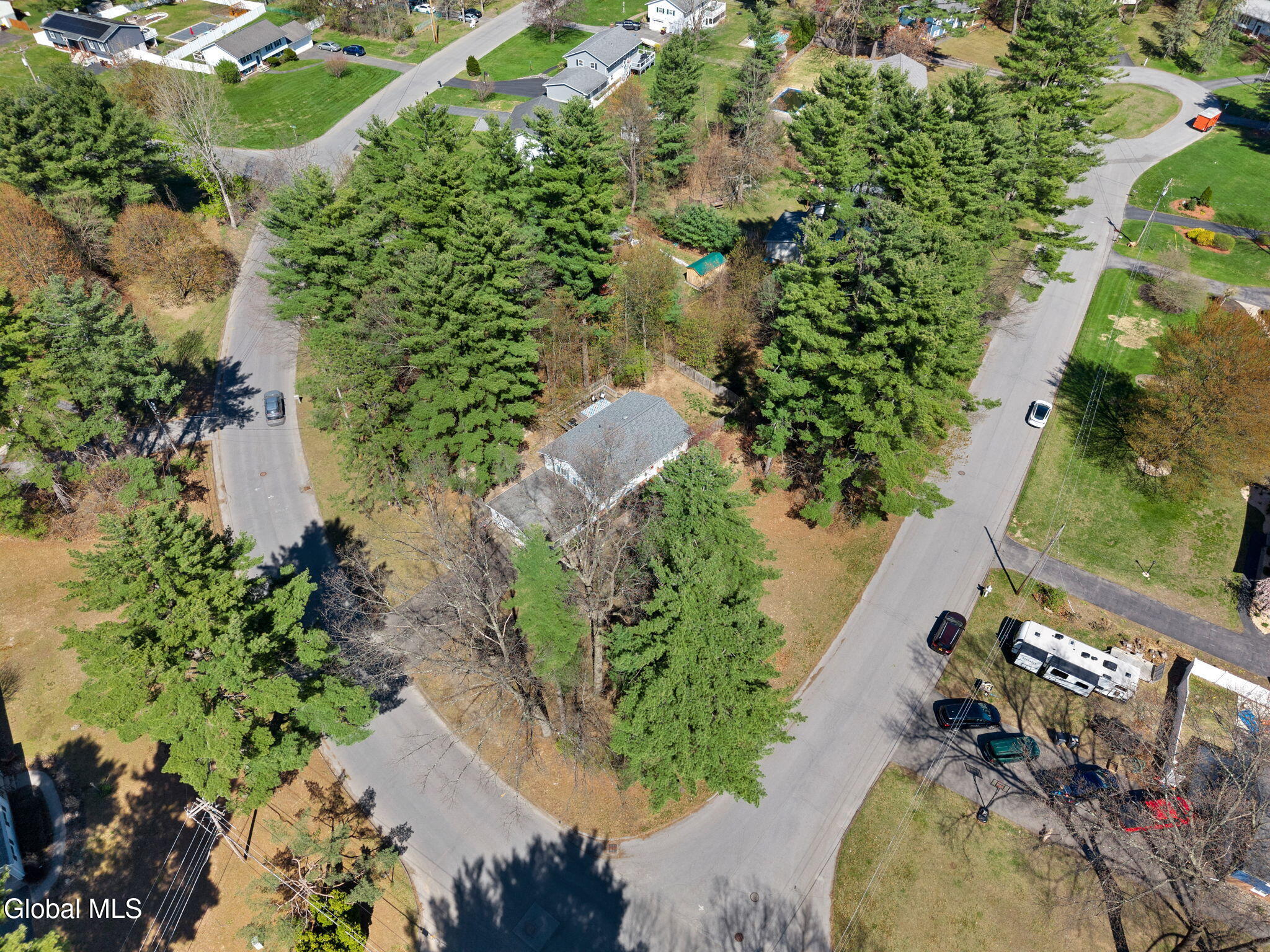 36 Evergreen Avenue