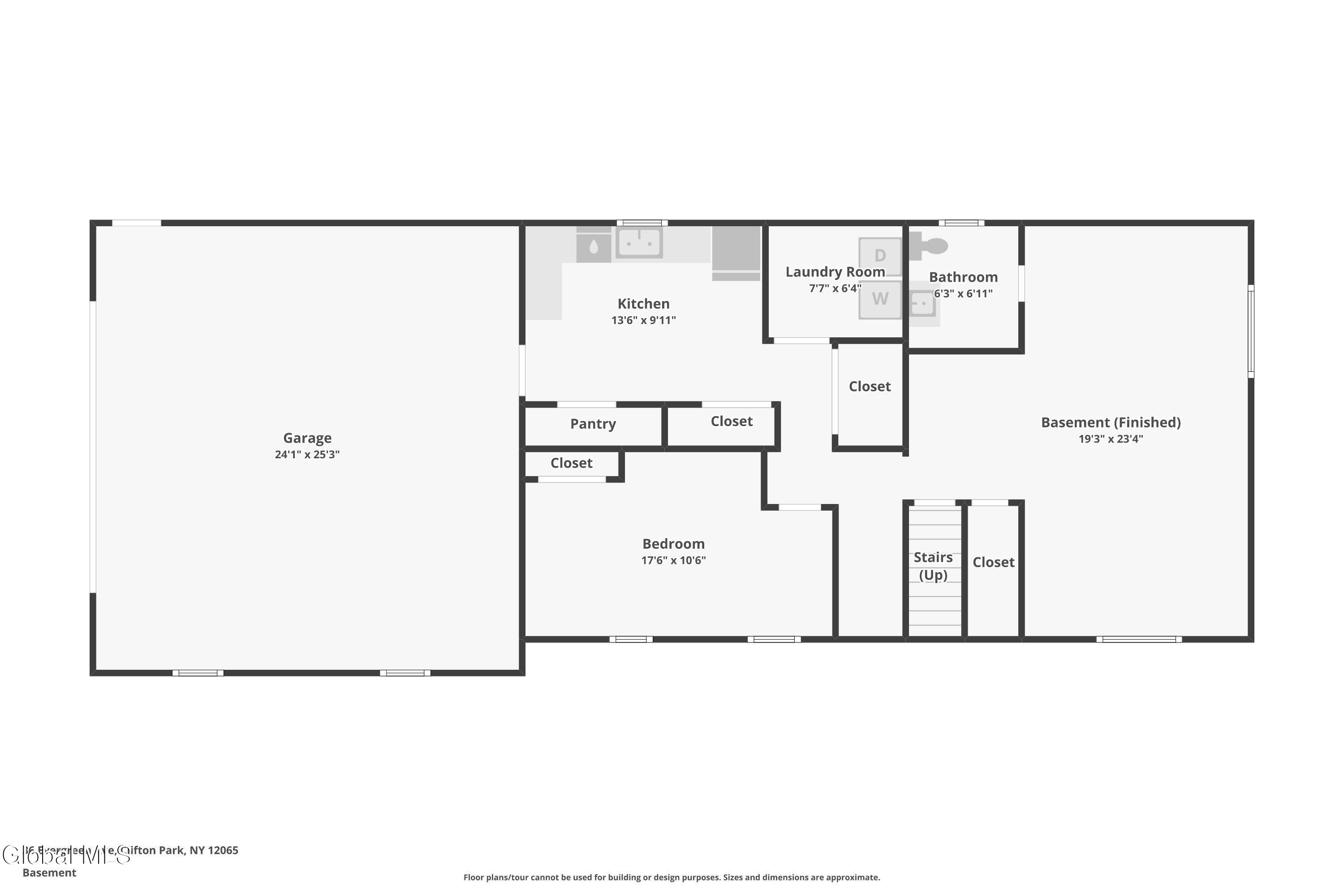 36 Evergreen Avenue