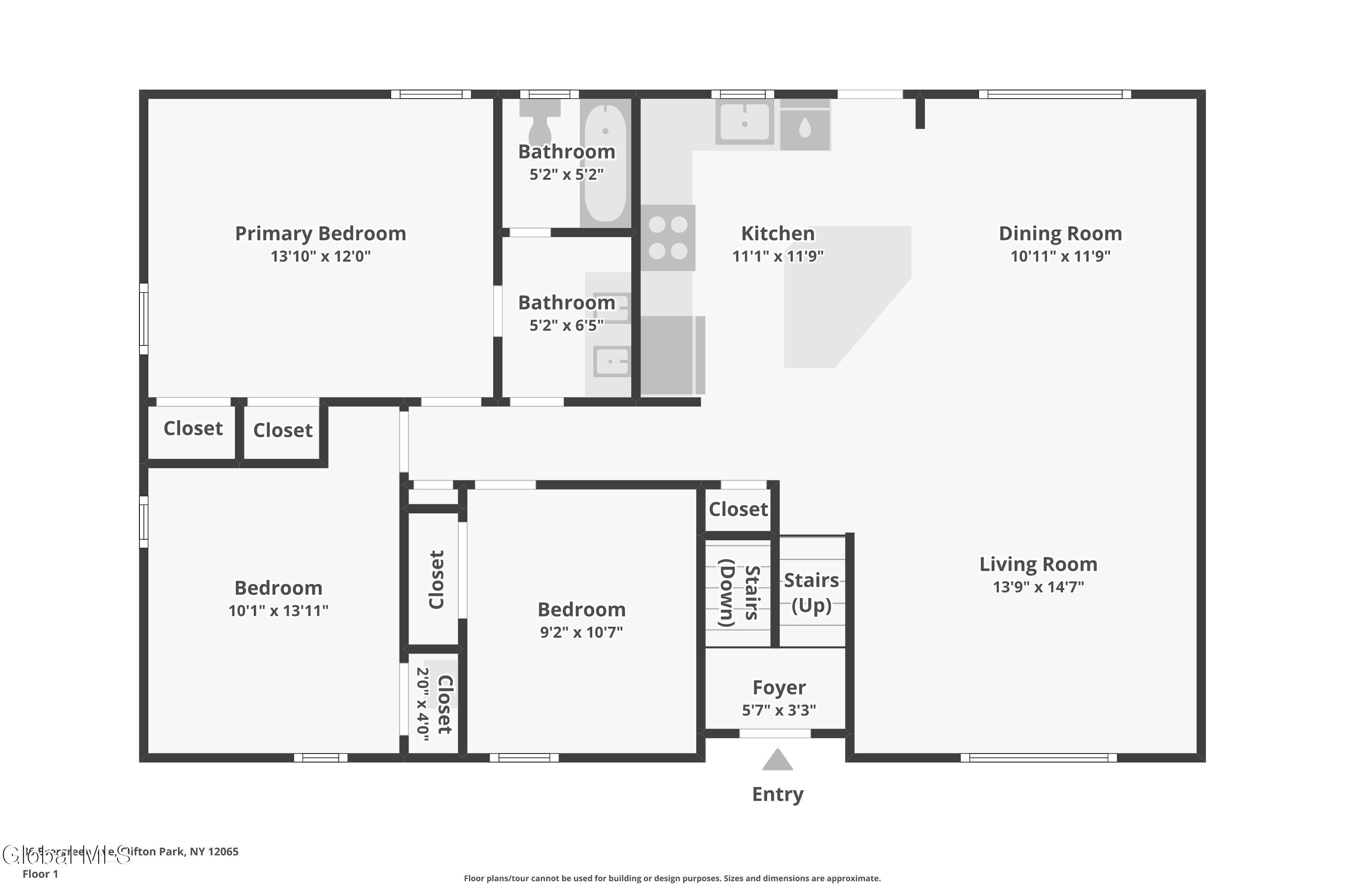 36 Evergreen Avenue