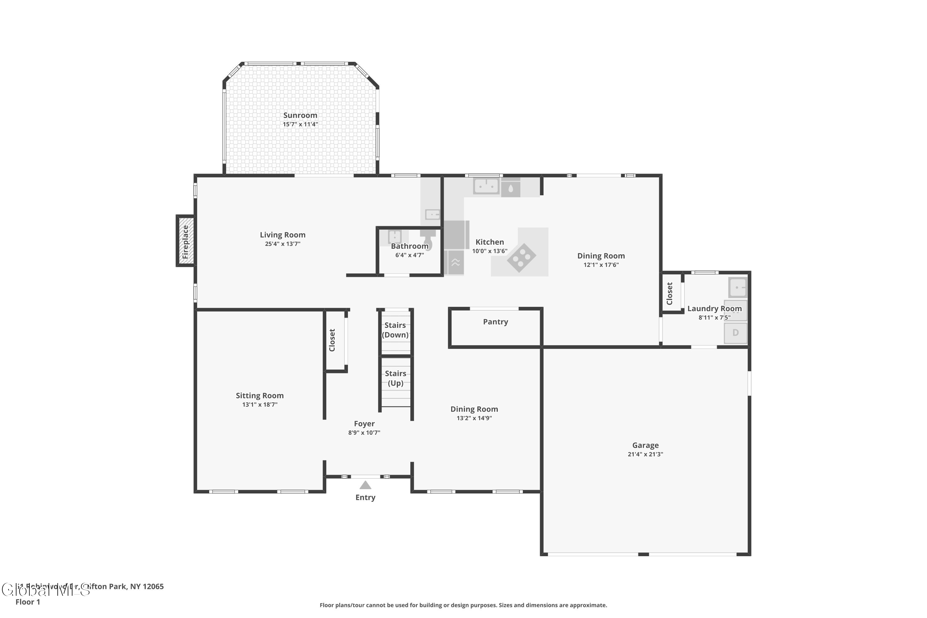 51 Robinwood Drive