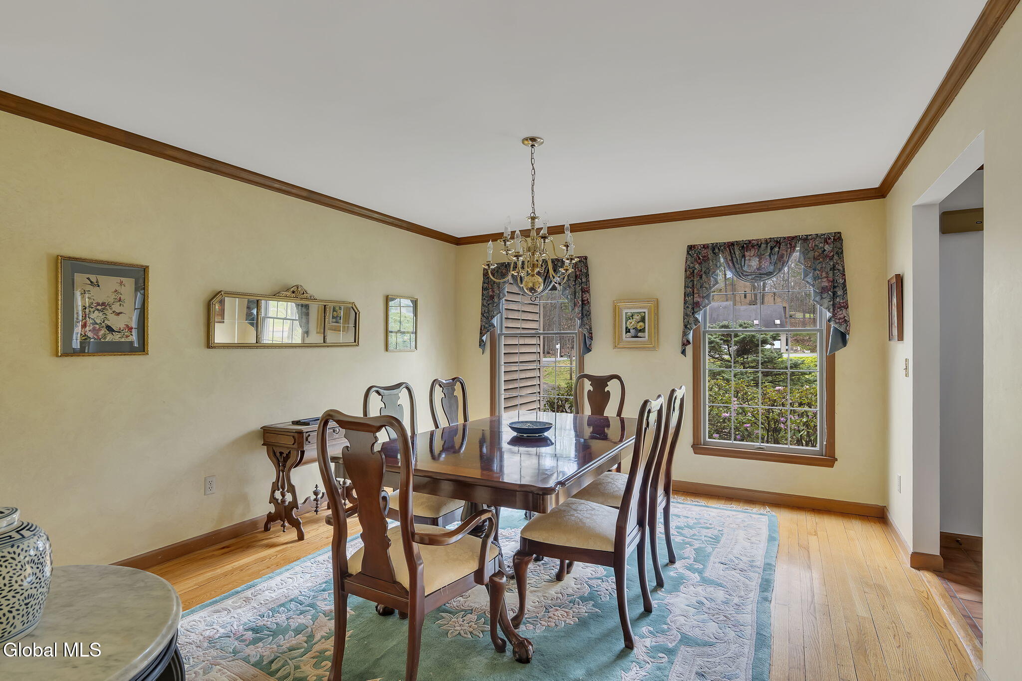 51 Robinwood Drive