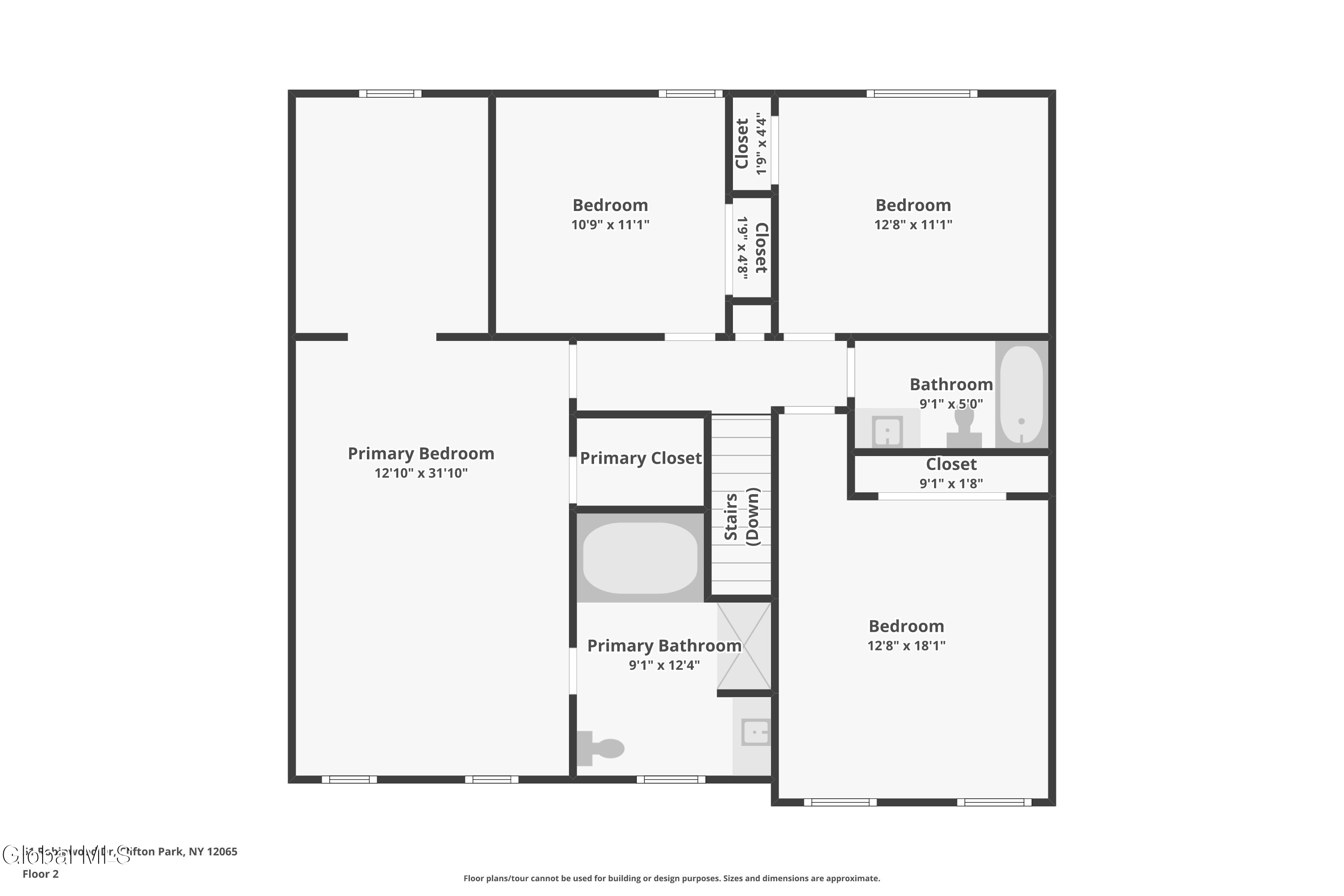51 Robinwood Drive