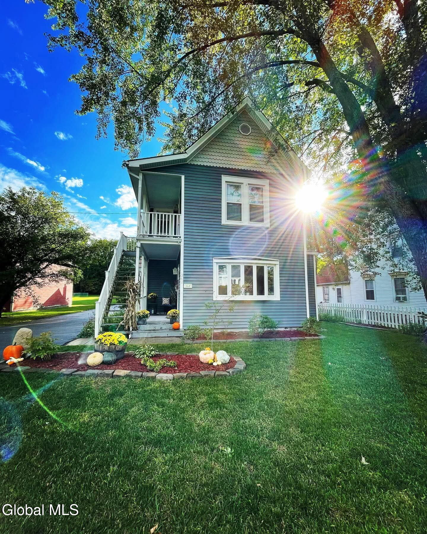 348 Riverview Road