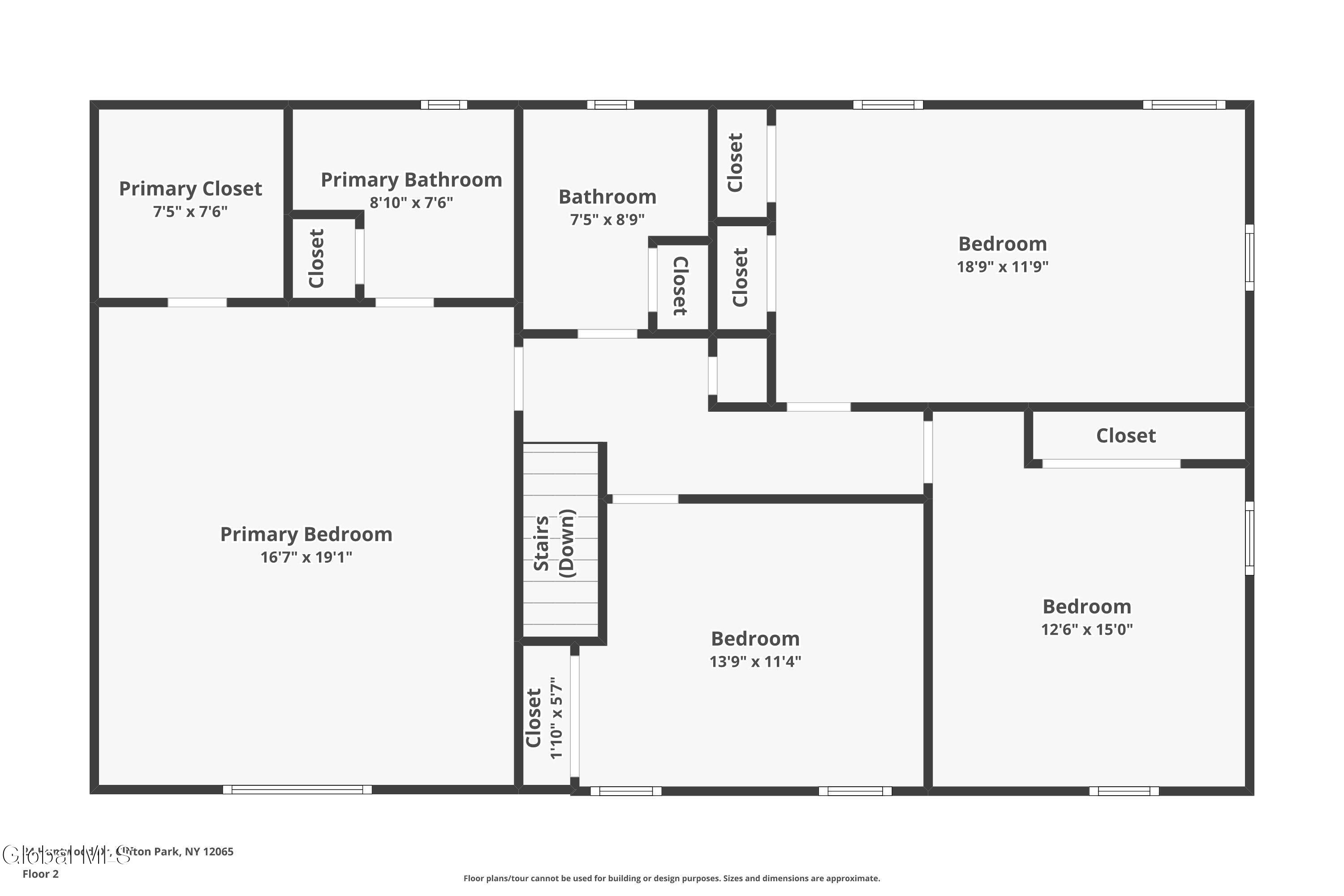 24 Huntwood Drive