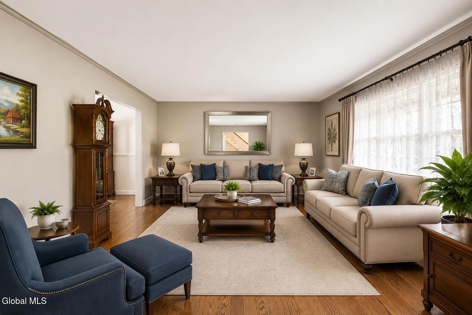 24 Huntwood Drive