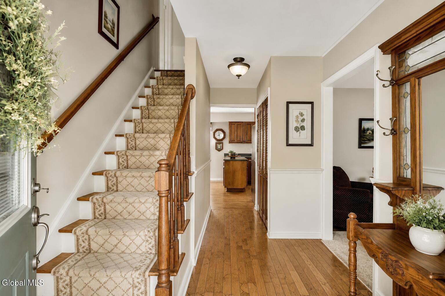 24 Huntwood Drive