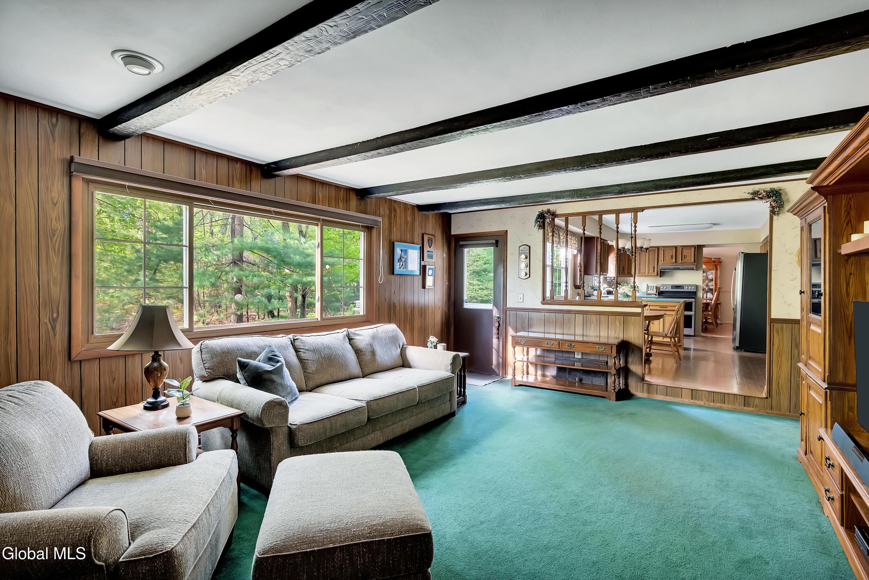 24 Huntwood Drive