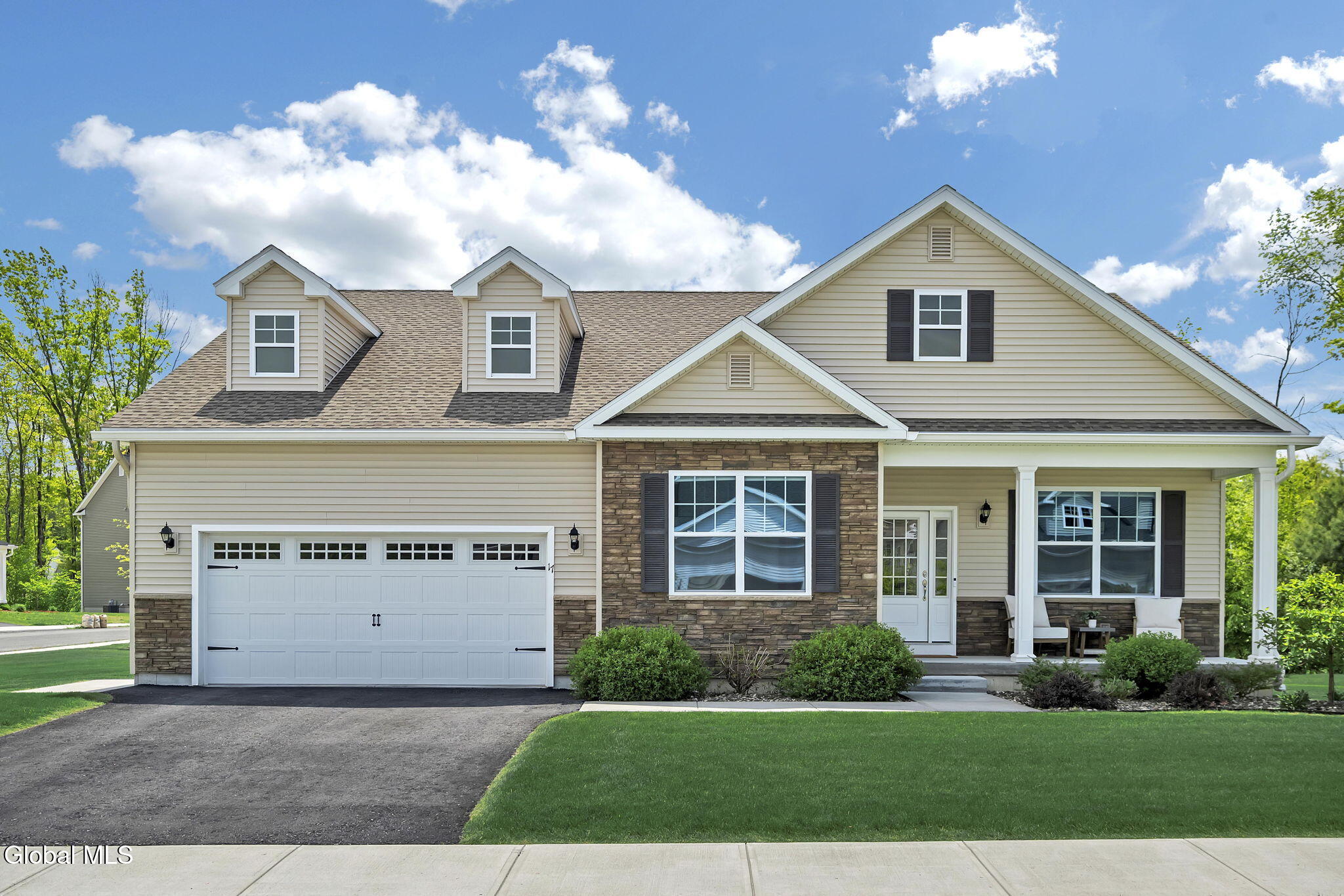 17 Timber Creek Drive
