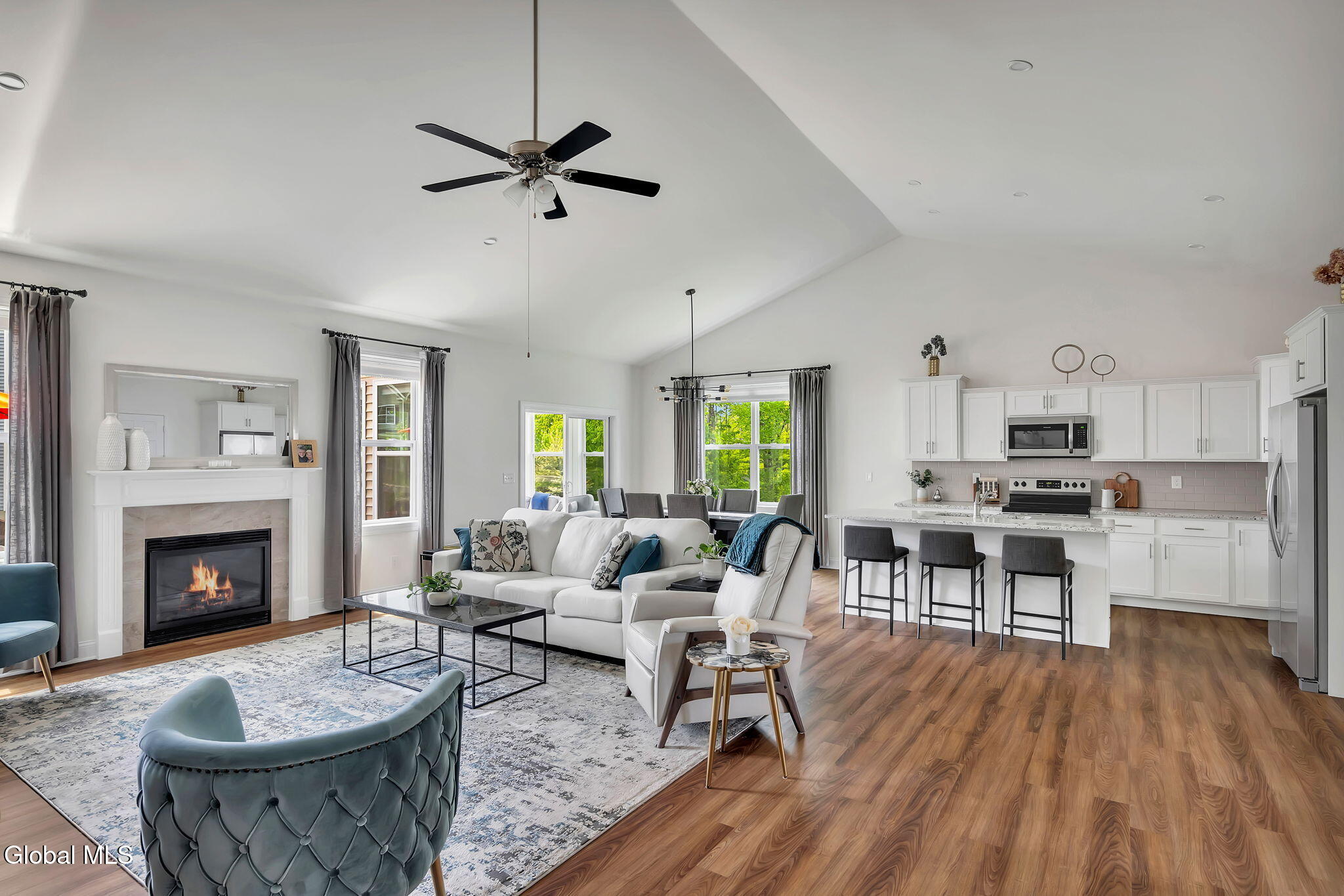17 Timber Creek Drive