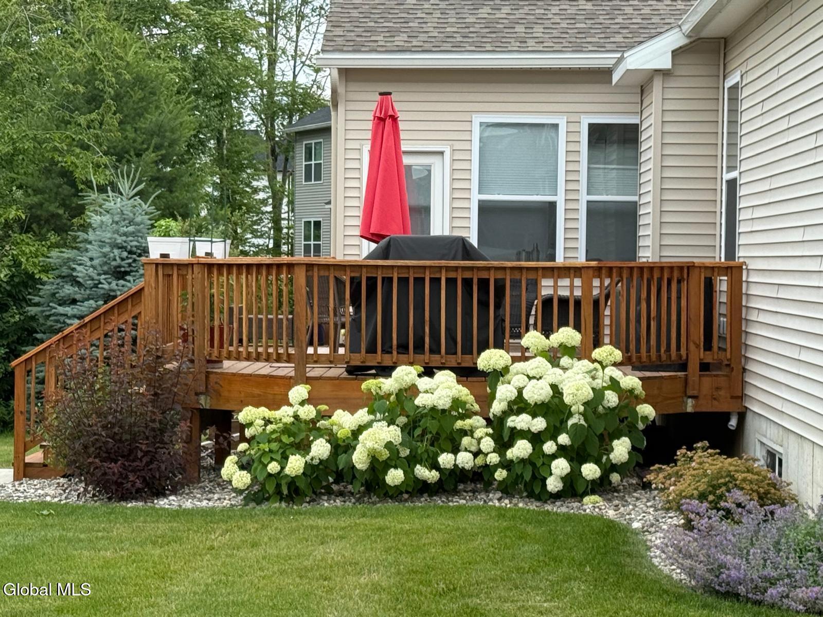 17 Timber Creek Drive