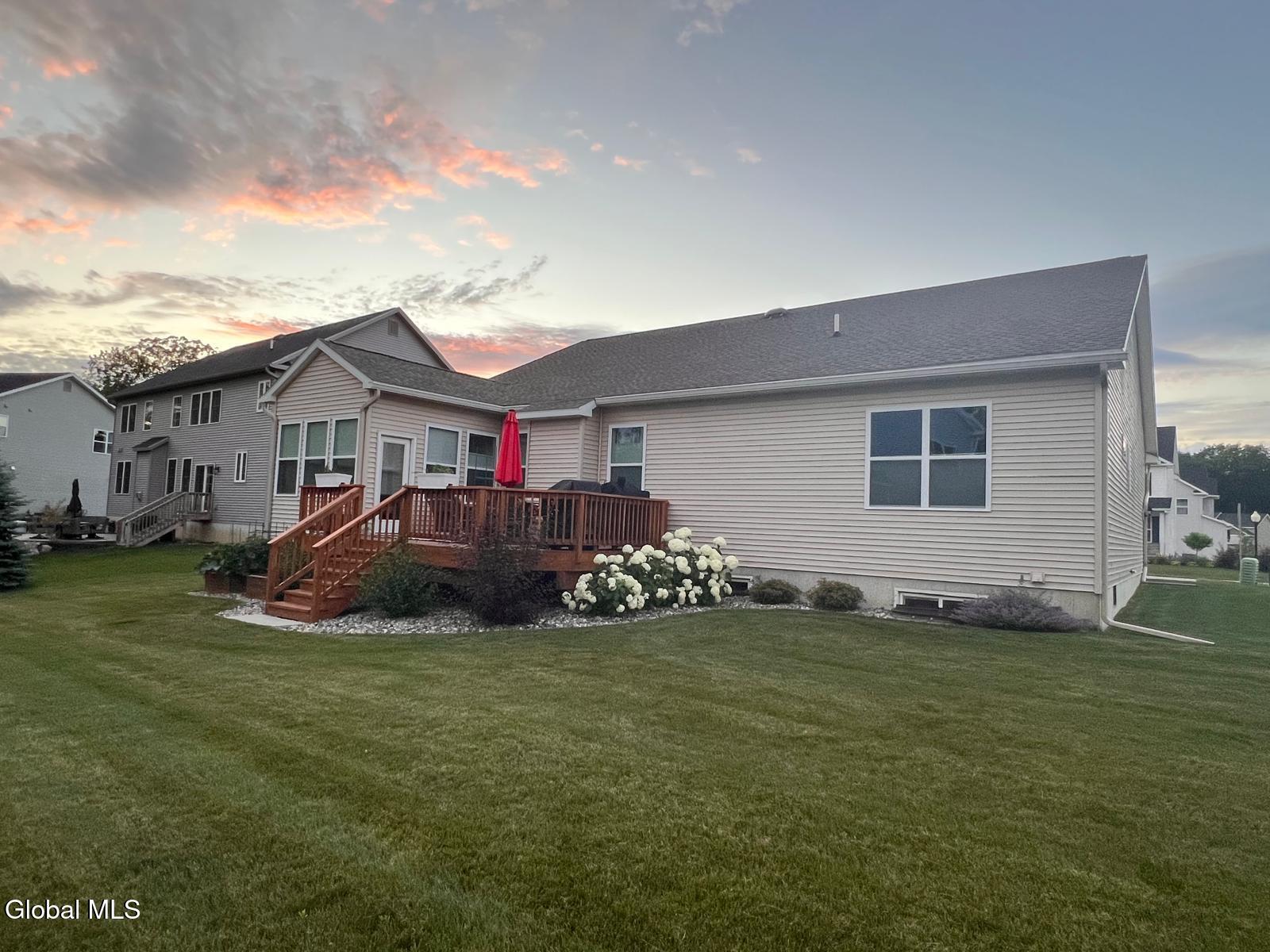 17 Timber Creek Drive