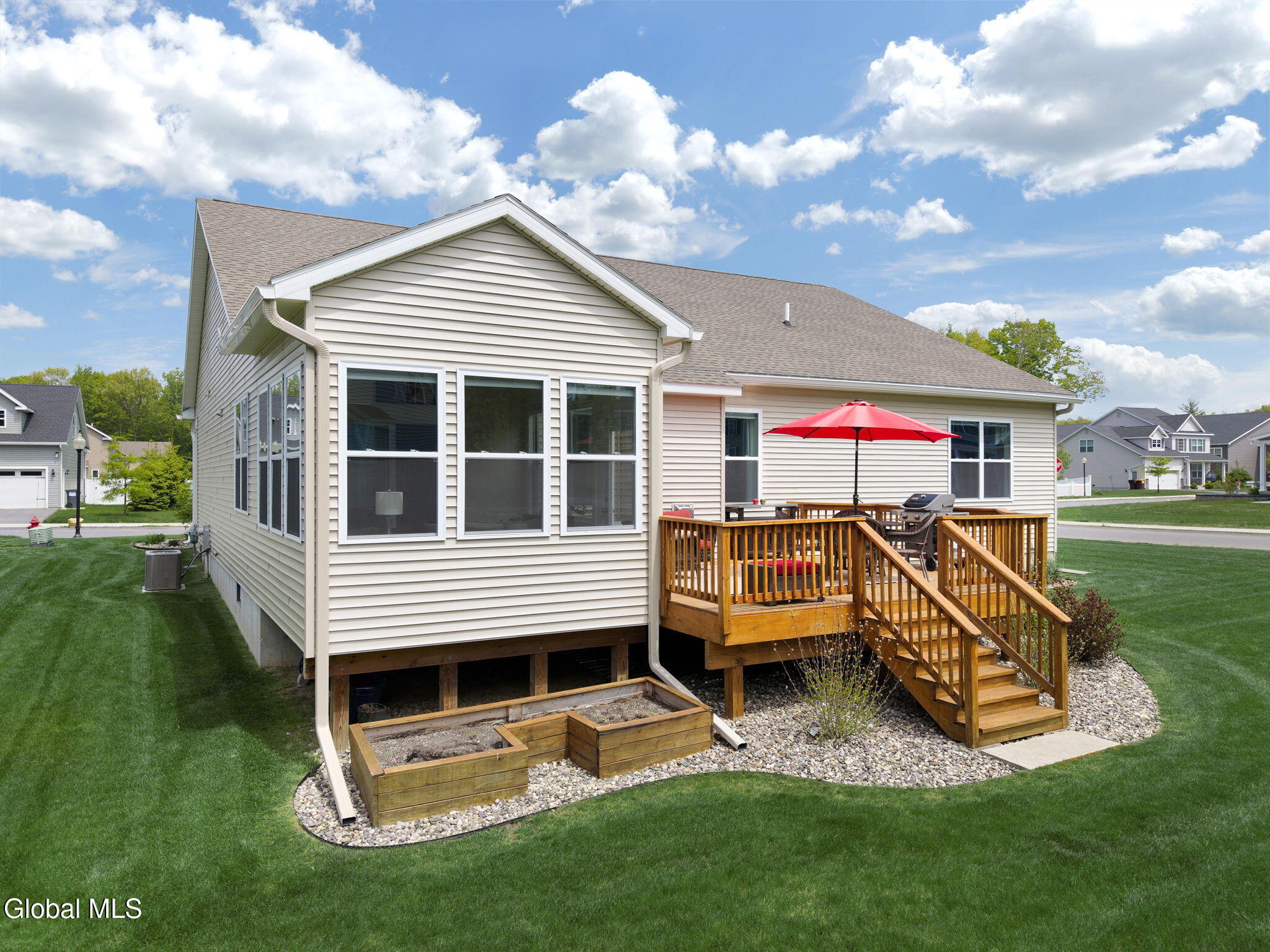 17 Timber Creek Drive
