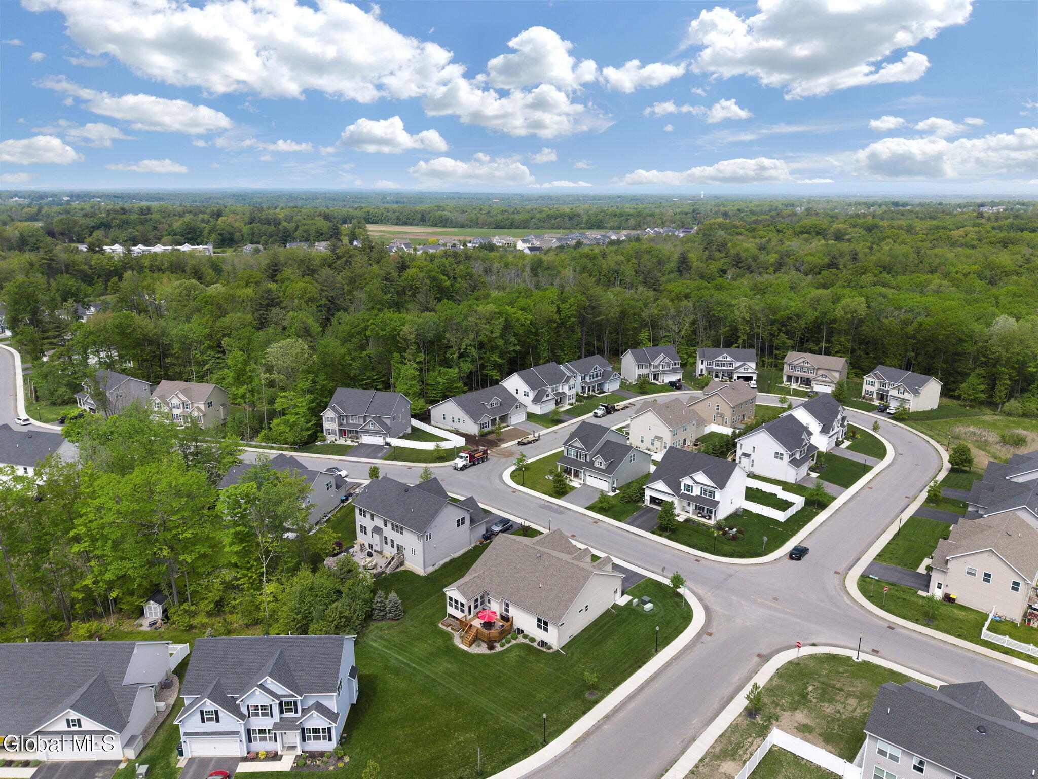 17 Timber Creek Drive