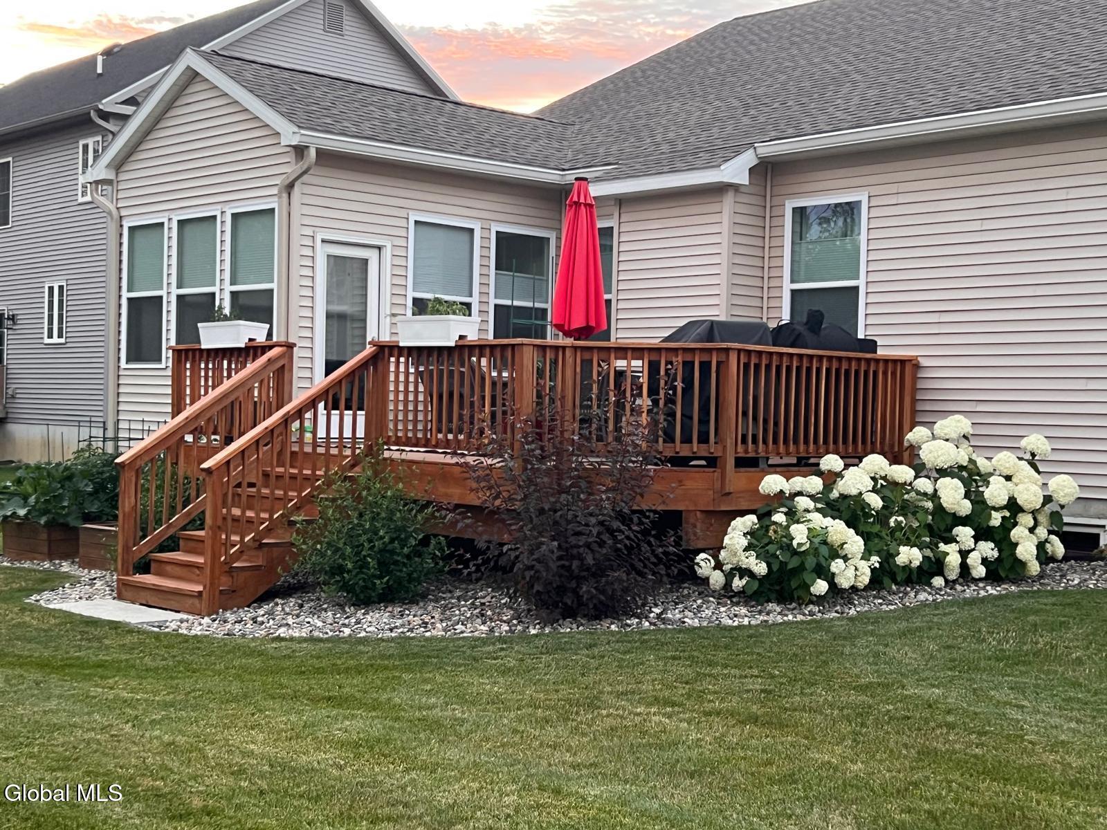 17 Timber Creek Drive