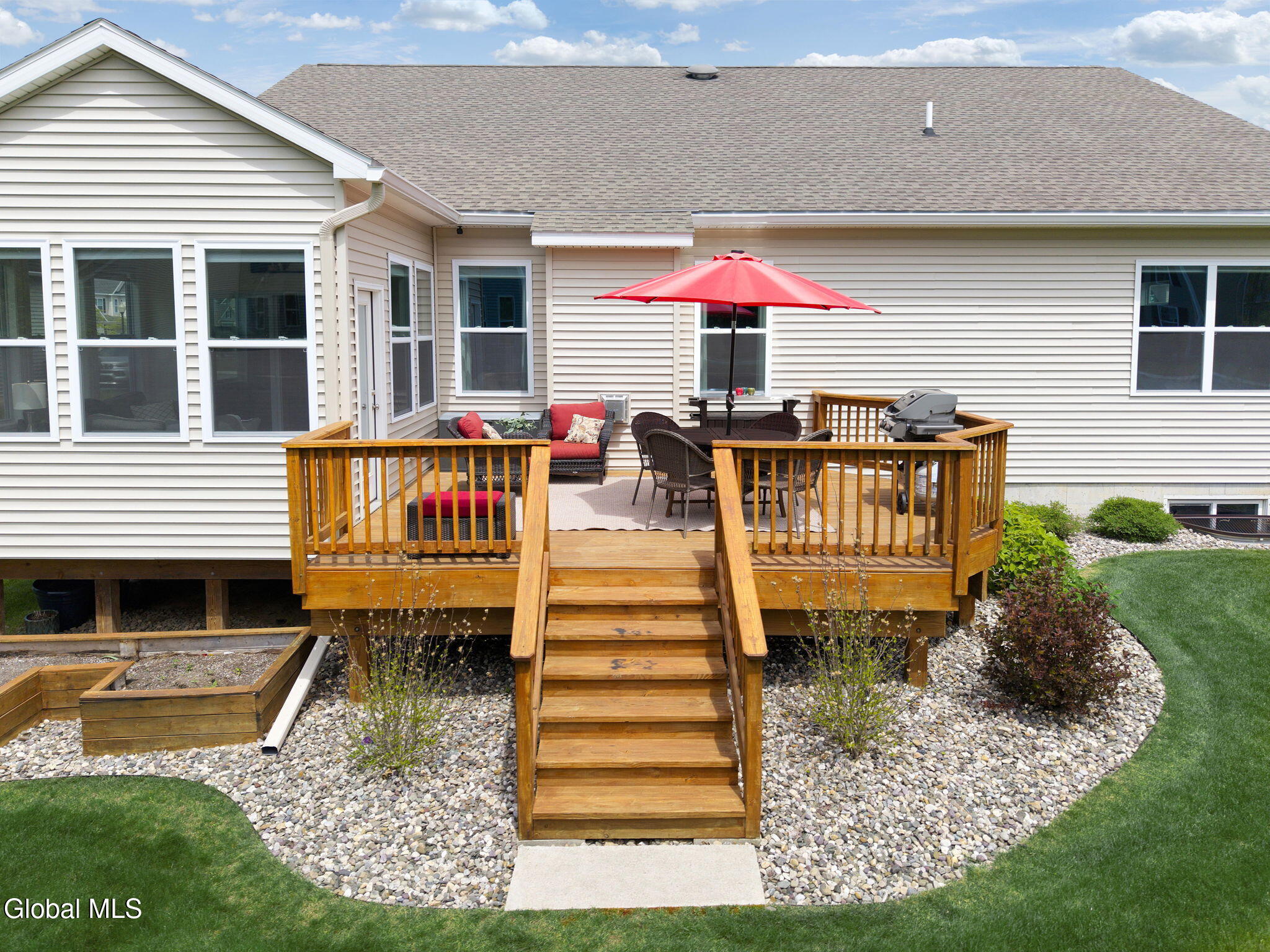 17 Timber Creek Drive