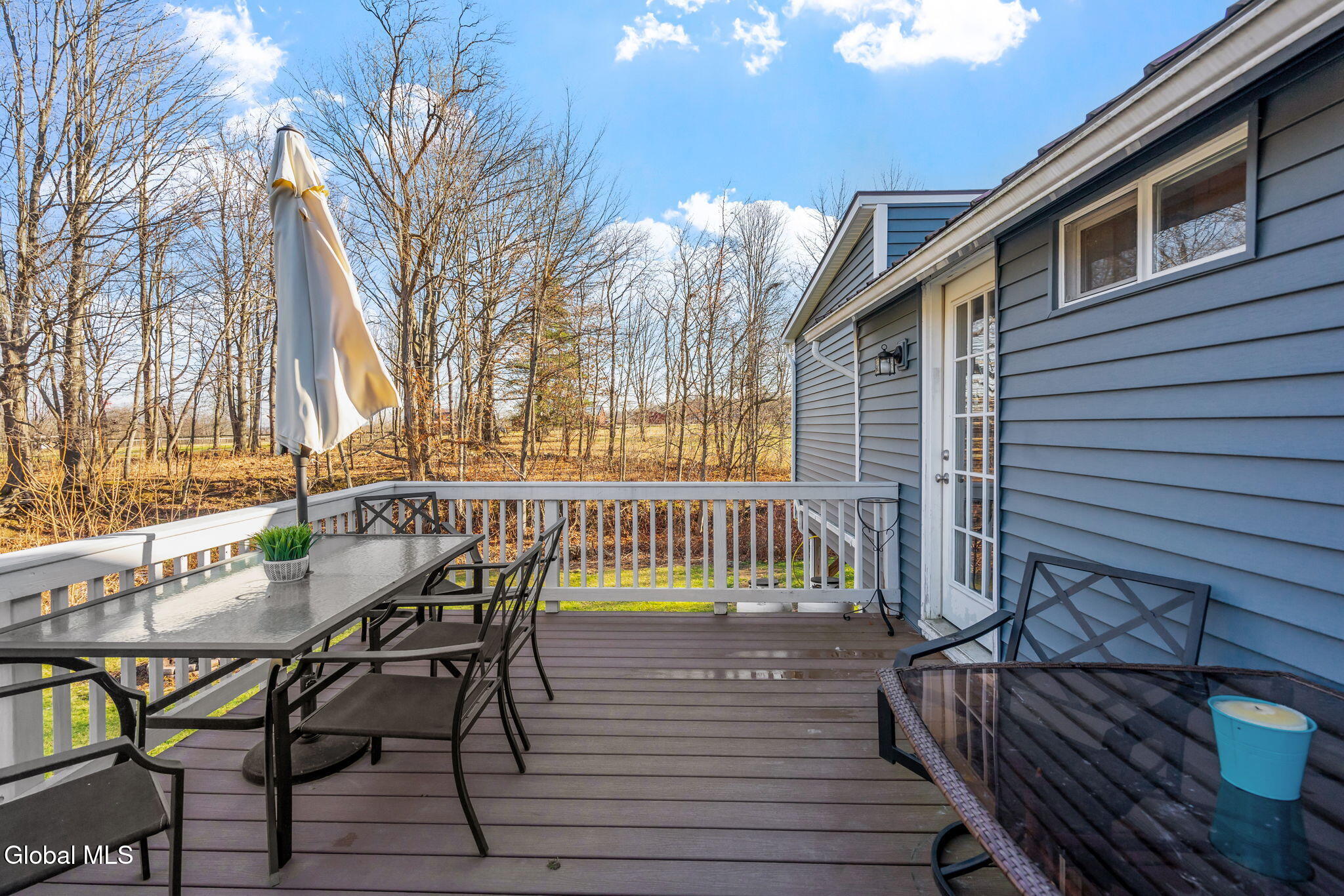 1612 W Glenville Road