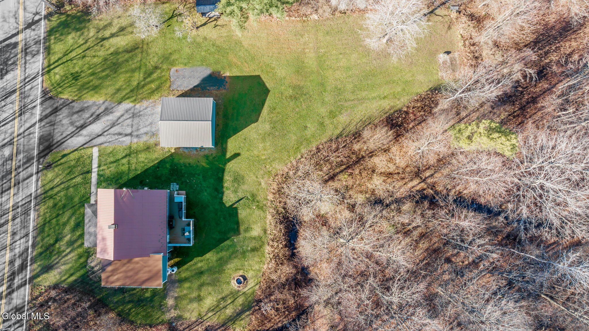 1612 W Glenville Road