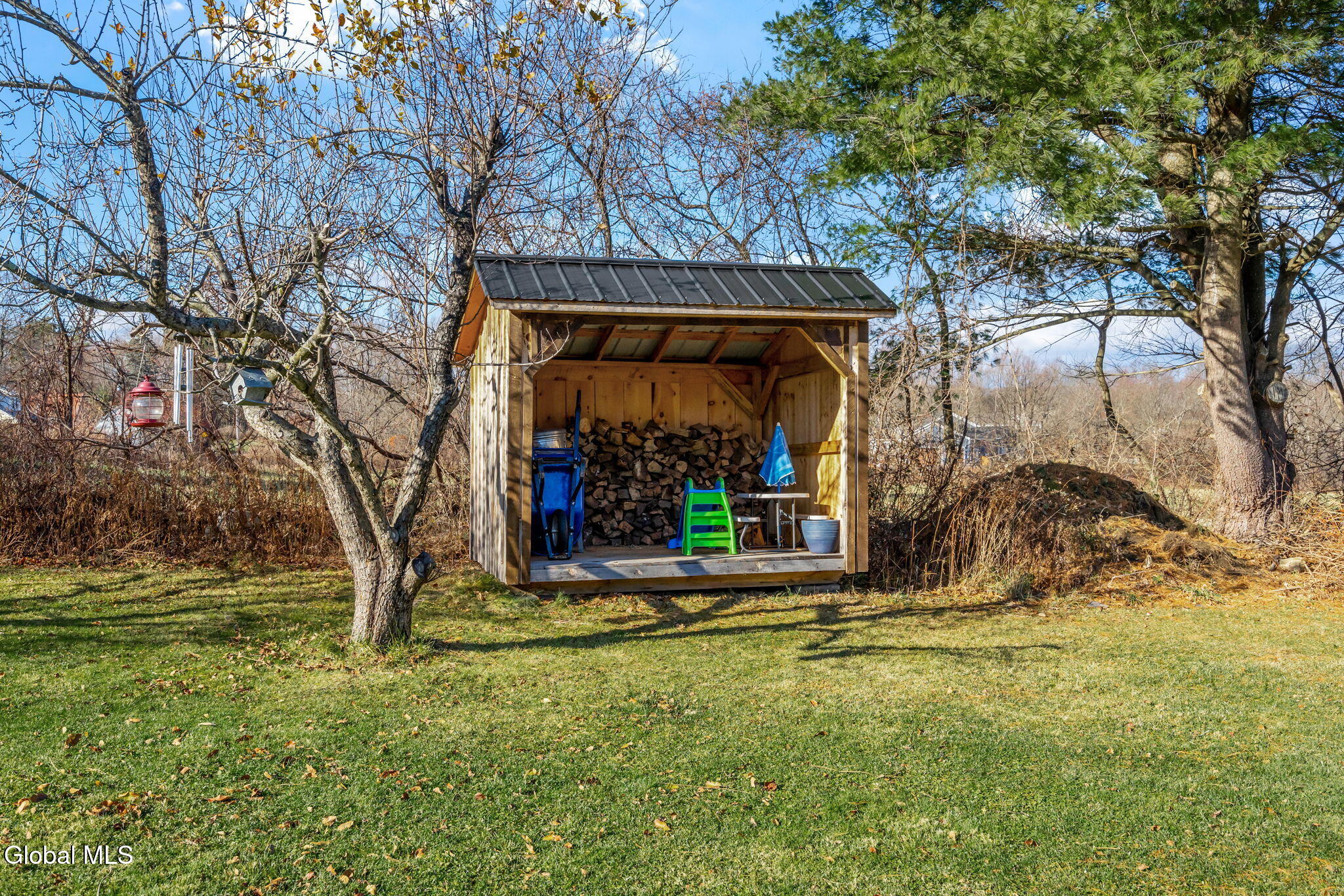 1612 W Glenville Road