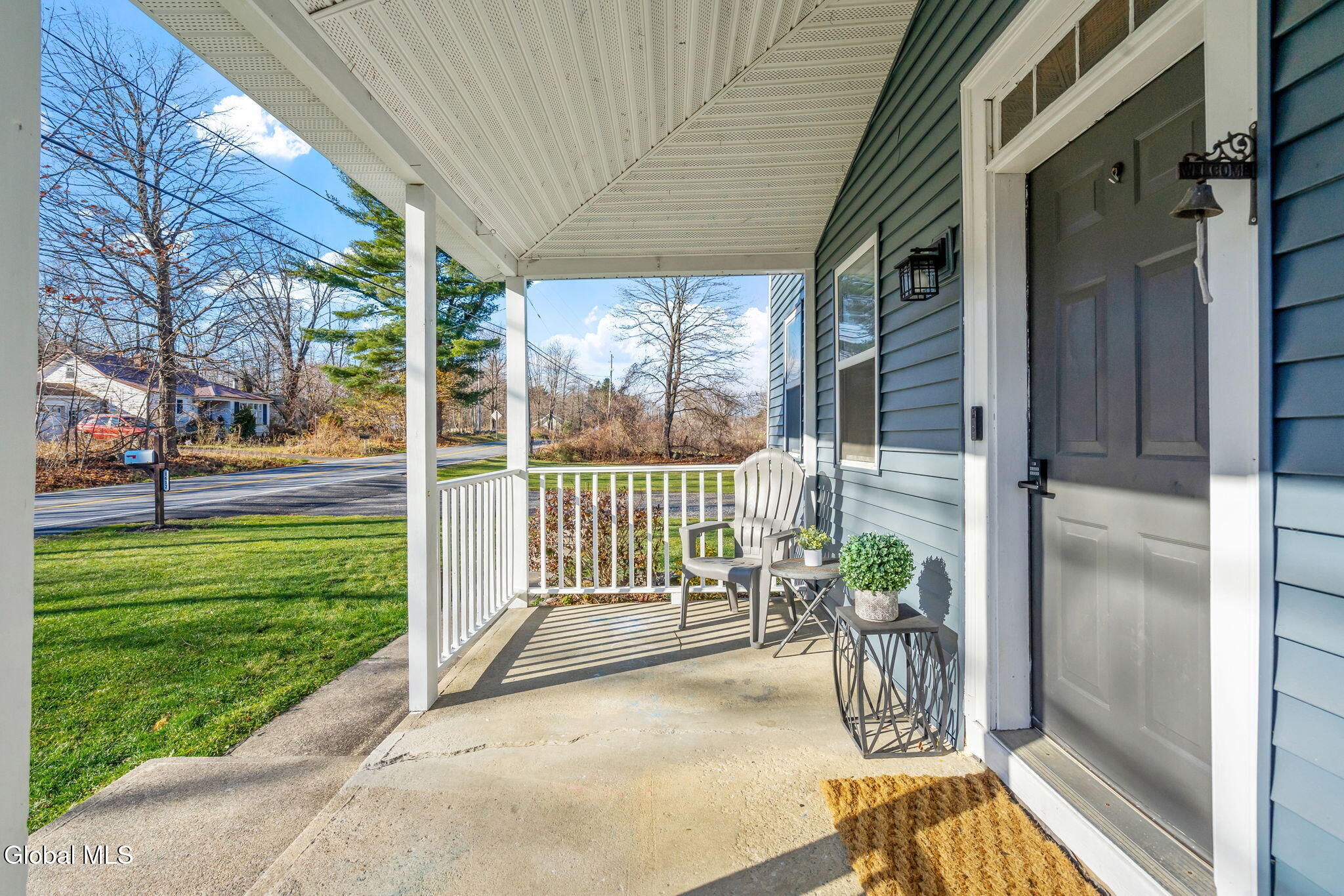 1612 W Glenville Road