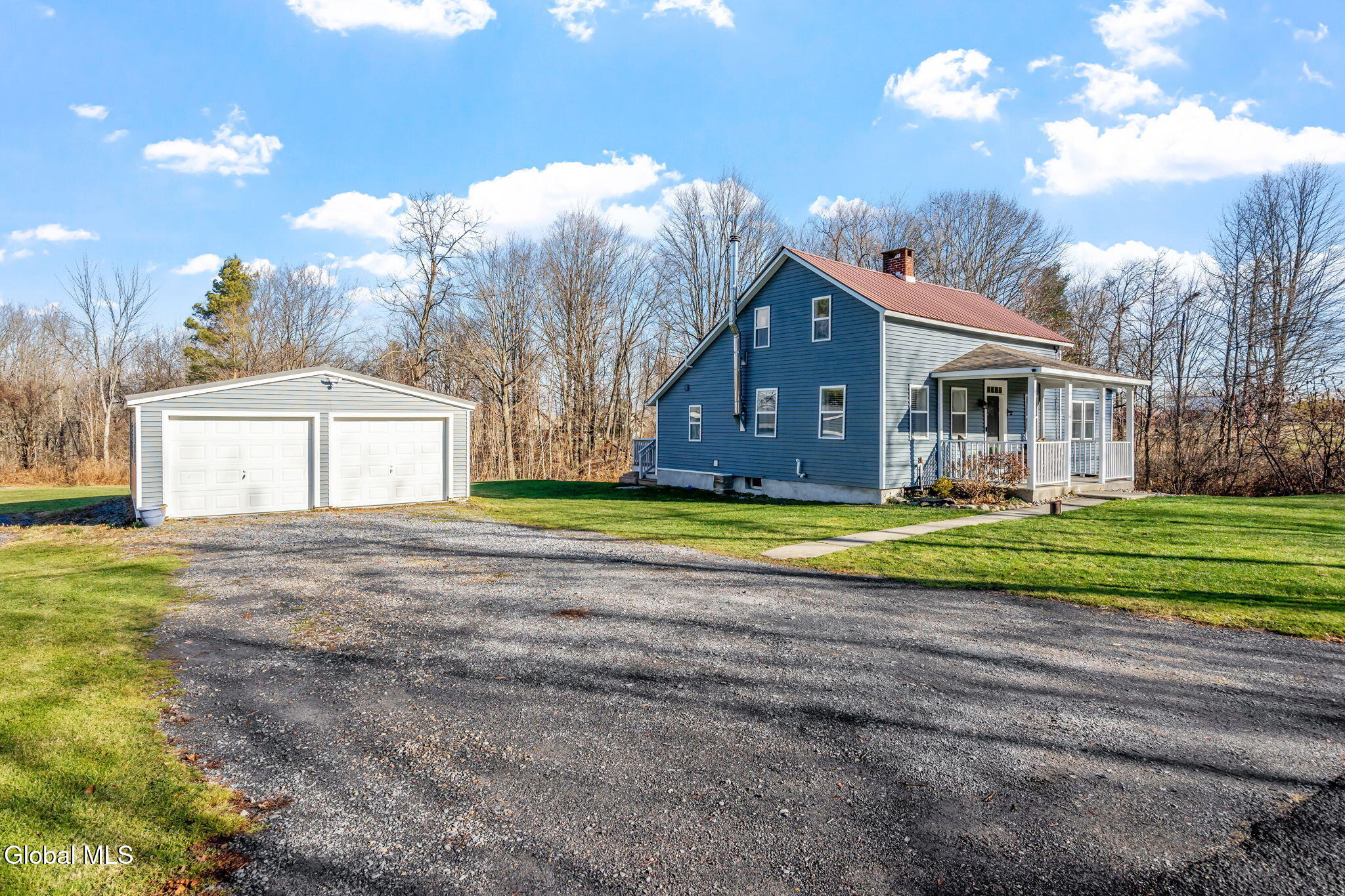 1612 W Glenville Road