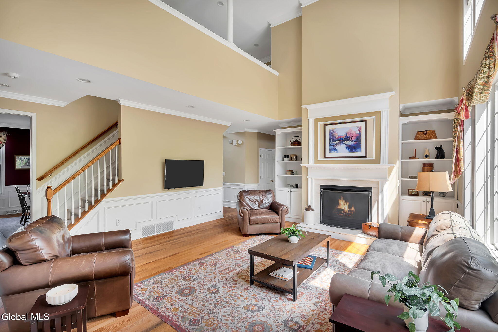 55 Outlook Drive South