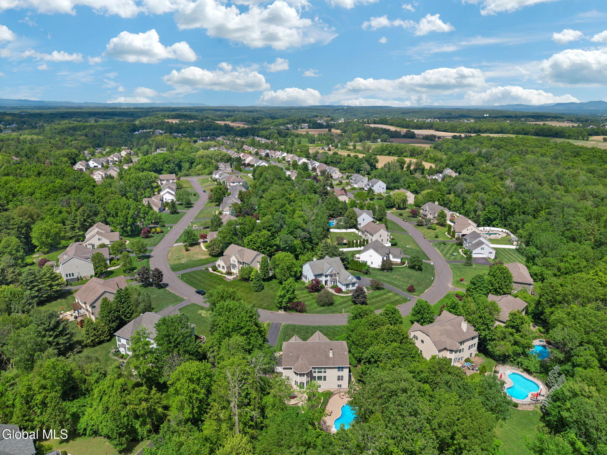 55 Outlook Drive South