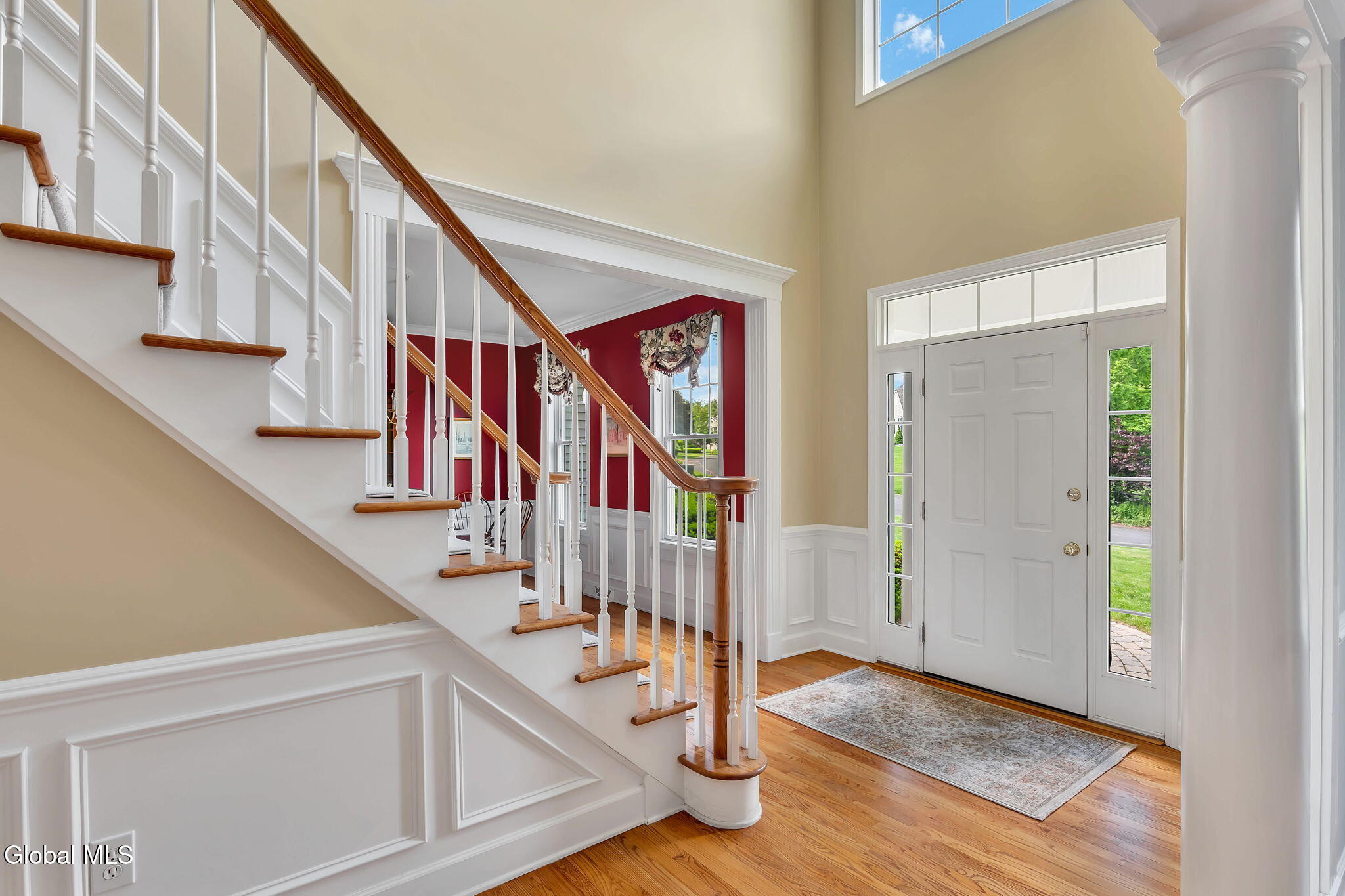 55 Outlook Drive South